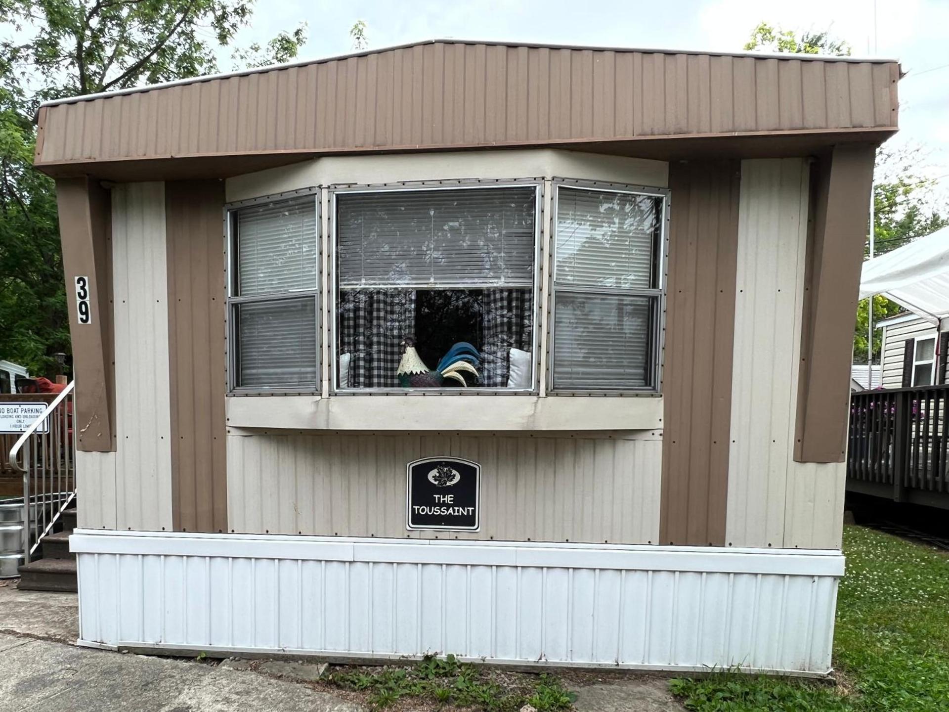 White Caps Motel and RV Park photo 14