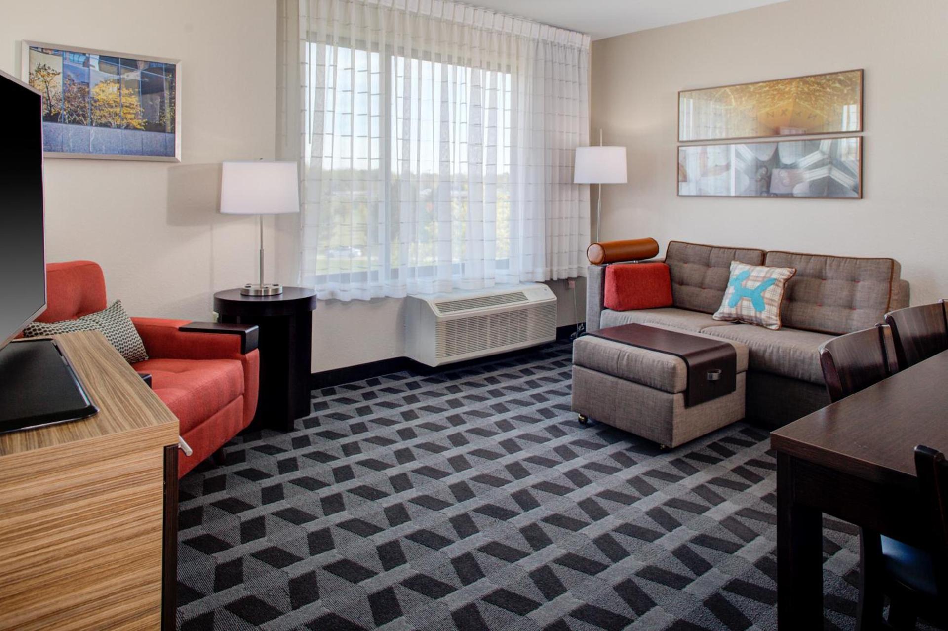 TownePlace Suites by MarriottDetroit Canton photo 19