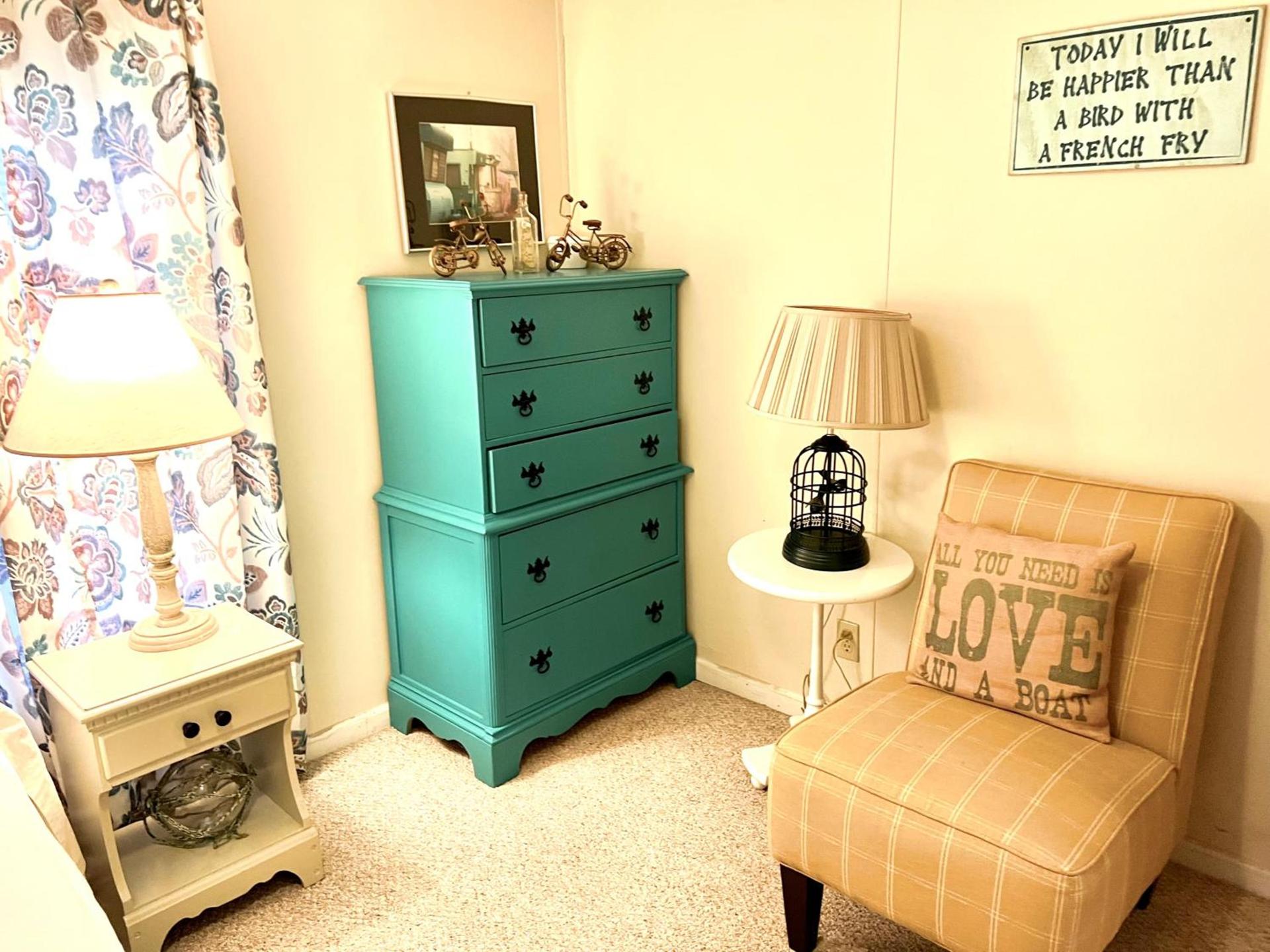 White Caps Motel and RV Park photo 9