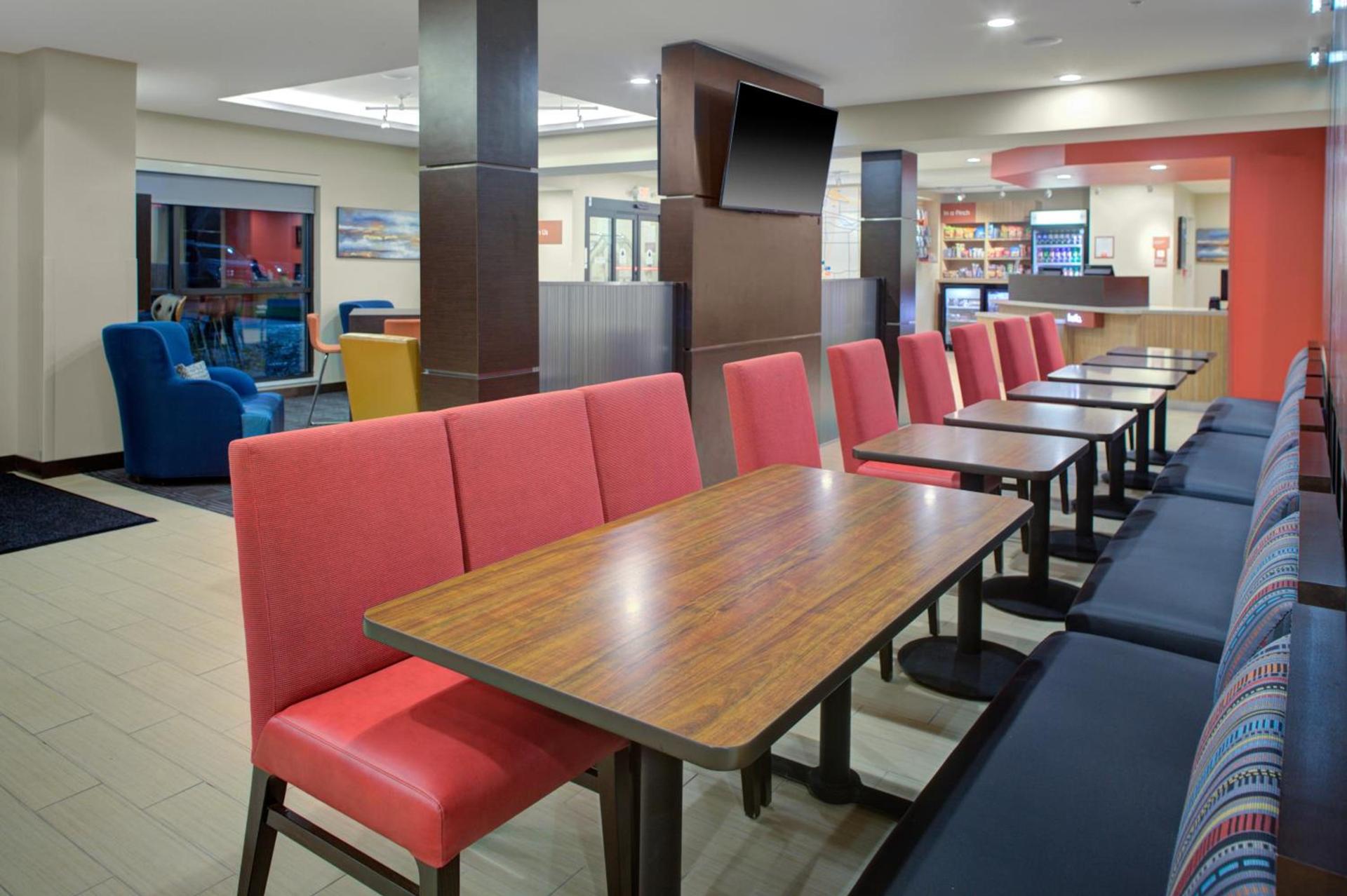 TownePlace Suites by MarriottDetroit Canton photo 25