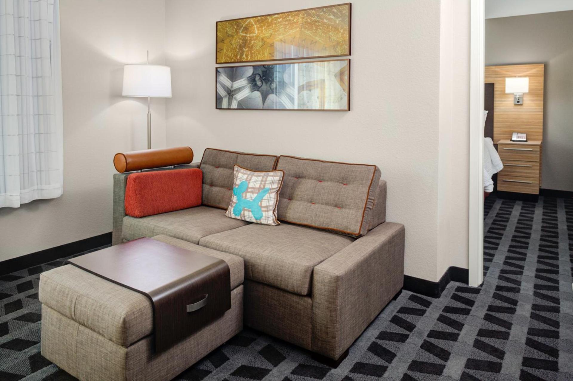 TownePlace Suites by MarriottDetroit Canton photo 27