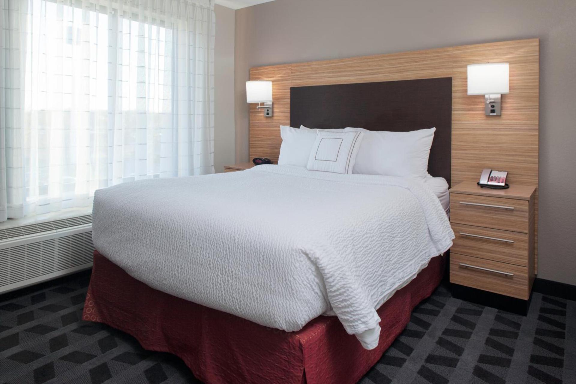 TownePlace Suites by MarriottDetroit Canton photo 26