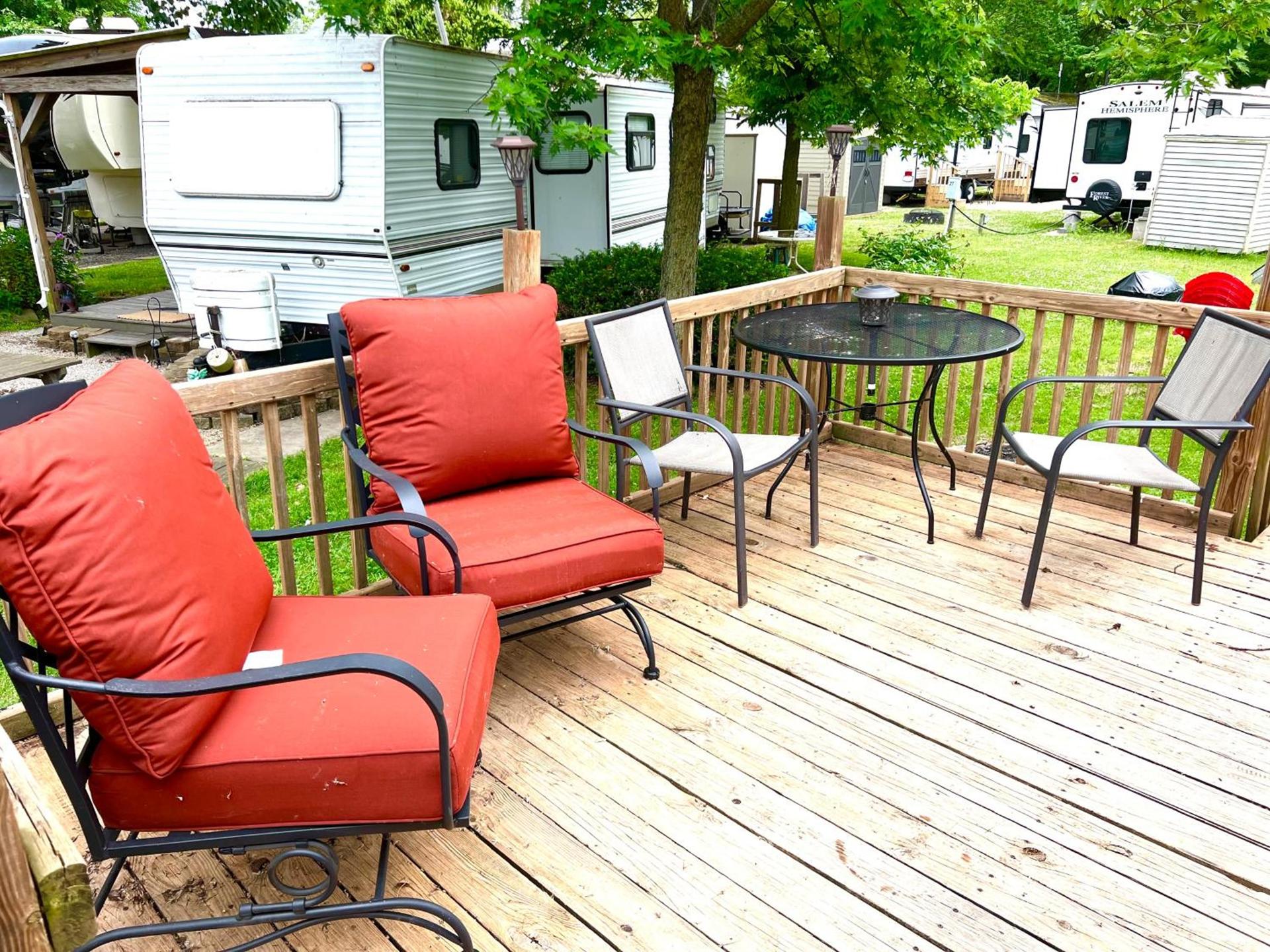 White Caps Motel and RV Park photo 6
