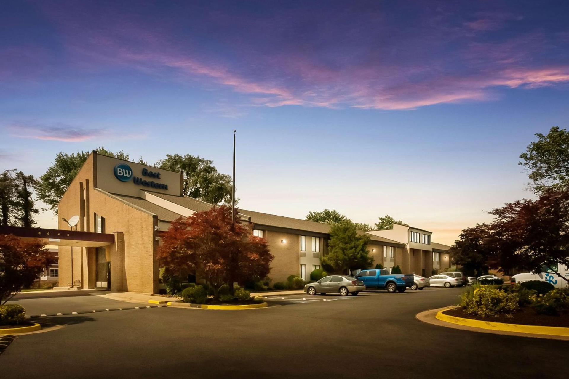Best Western Manassas photo 22