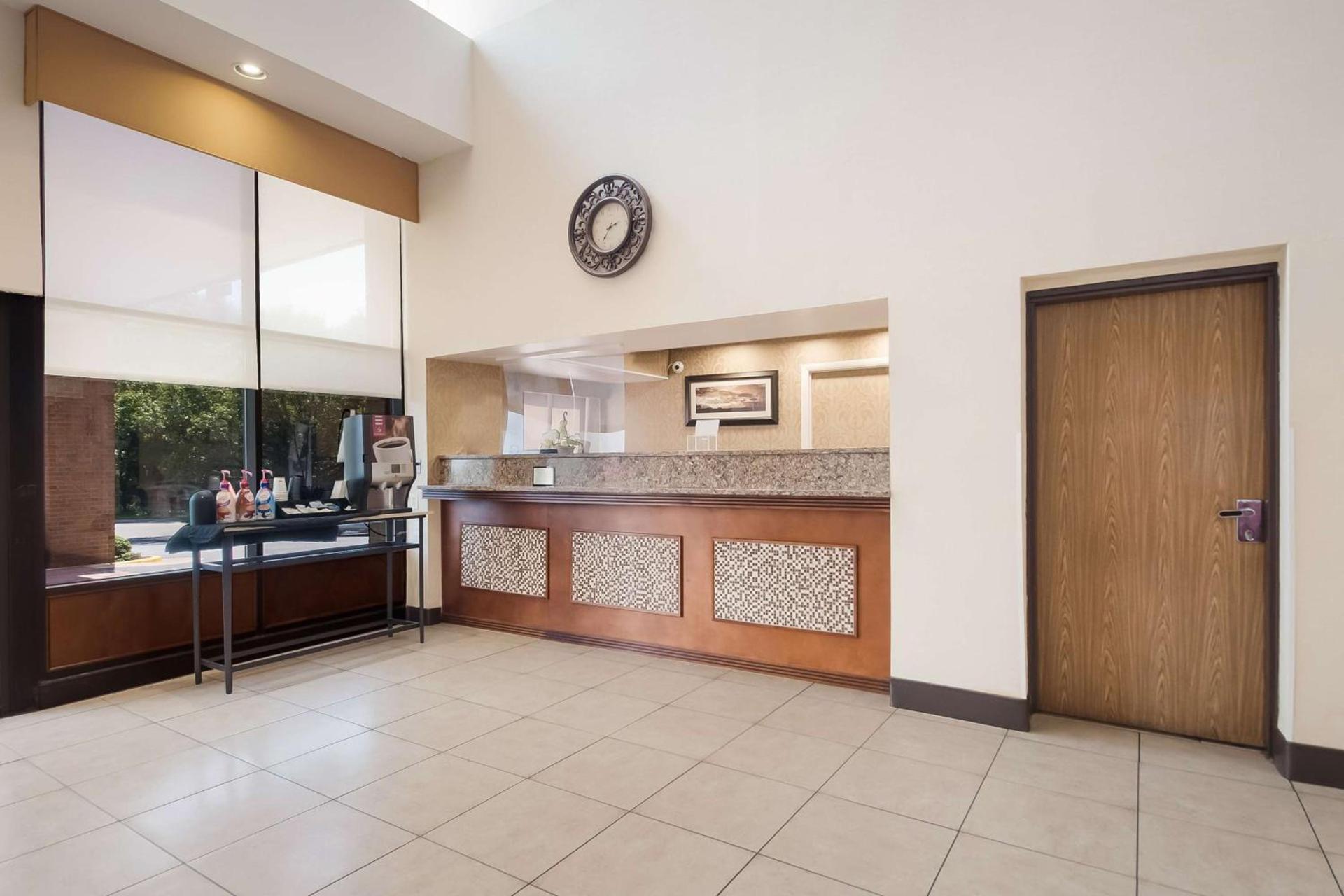 Best Western Manassas photo 3