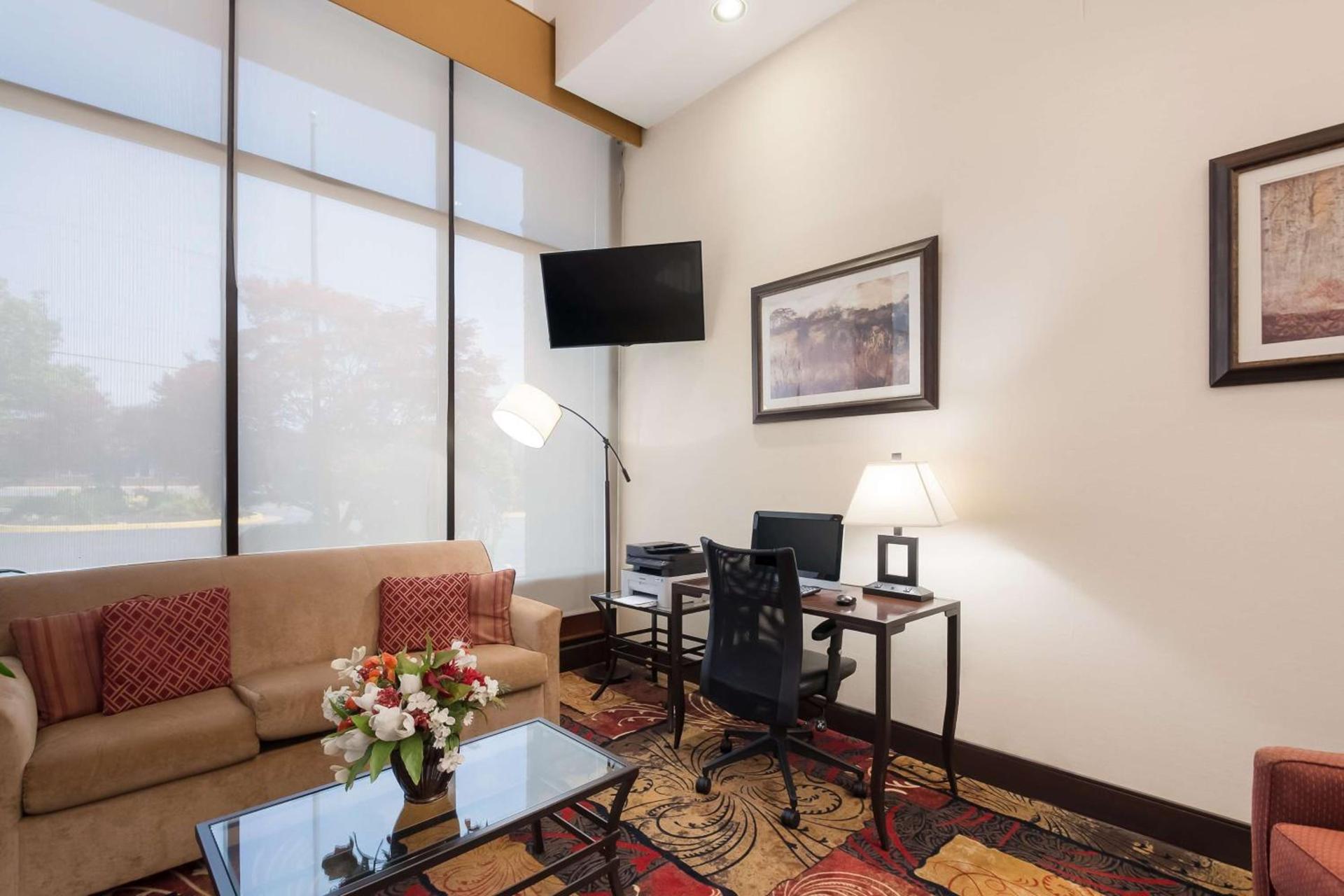 Best Western Manassas photo 26