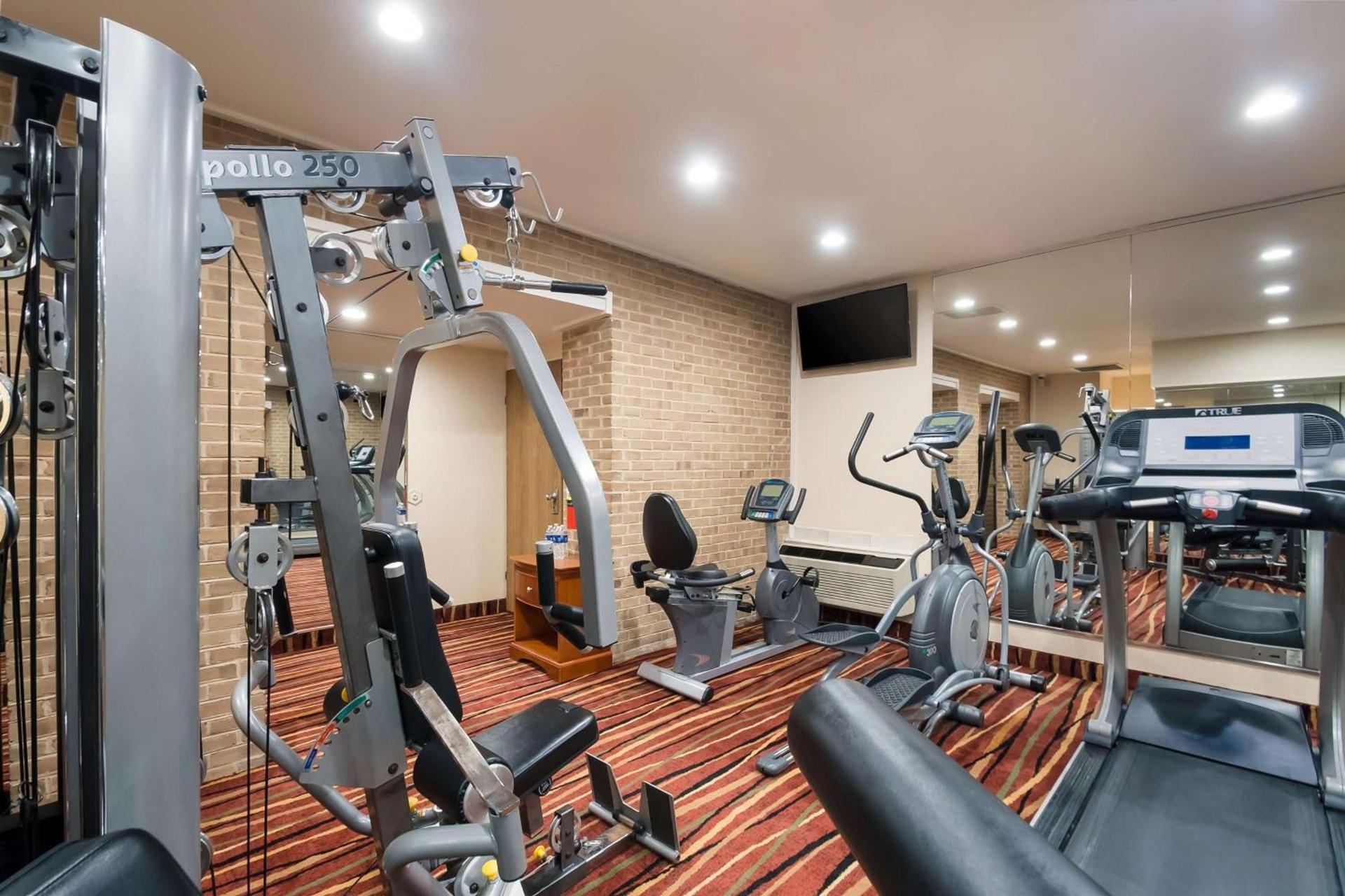 Best Western Manassas photo 23