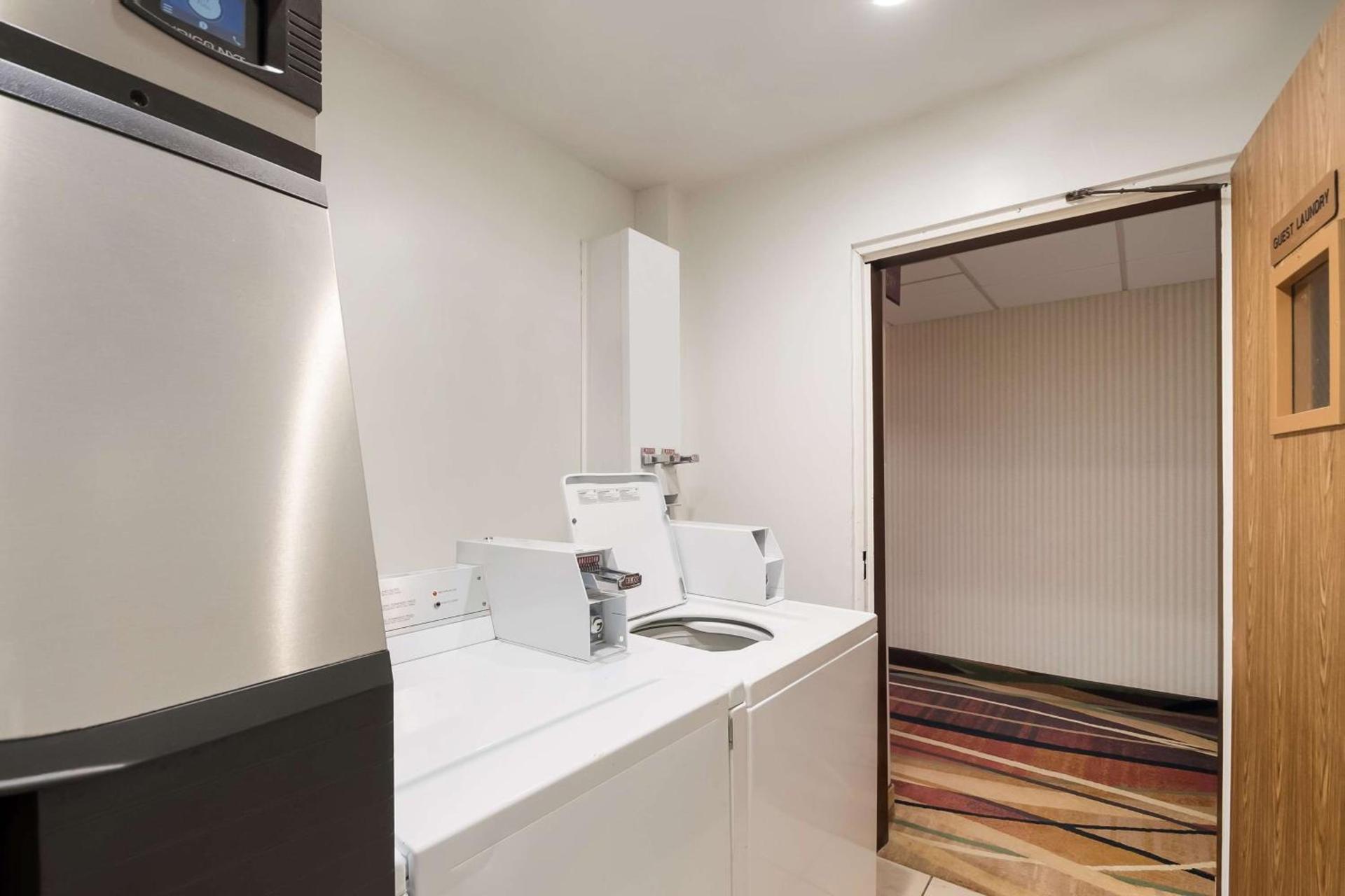 Best Western Manassas photo 25