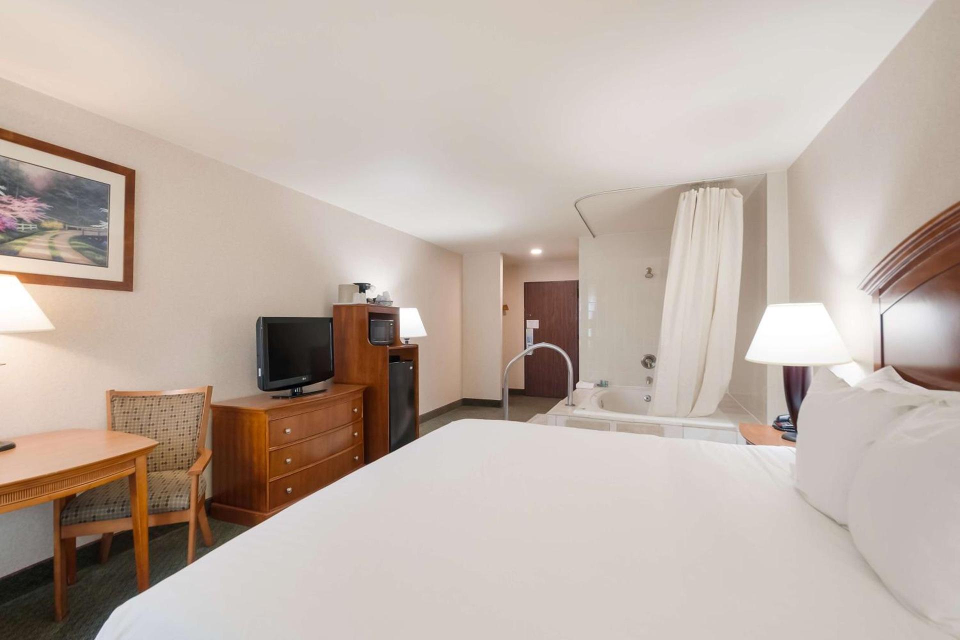Best Western Manassas photo 4