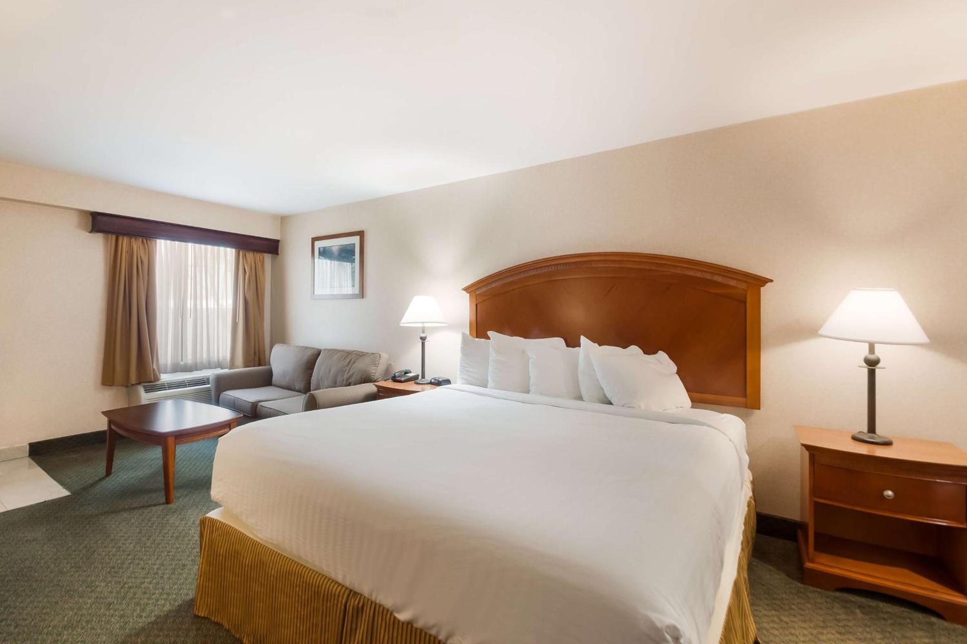 Best Western Manassas photo 5
