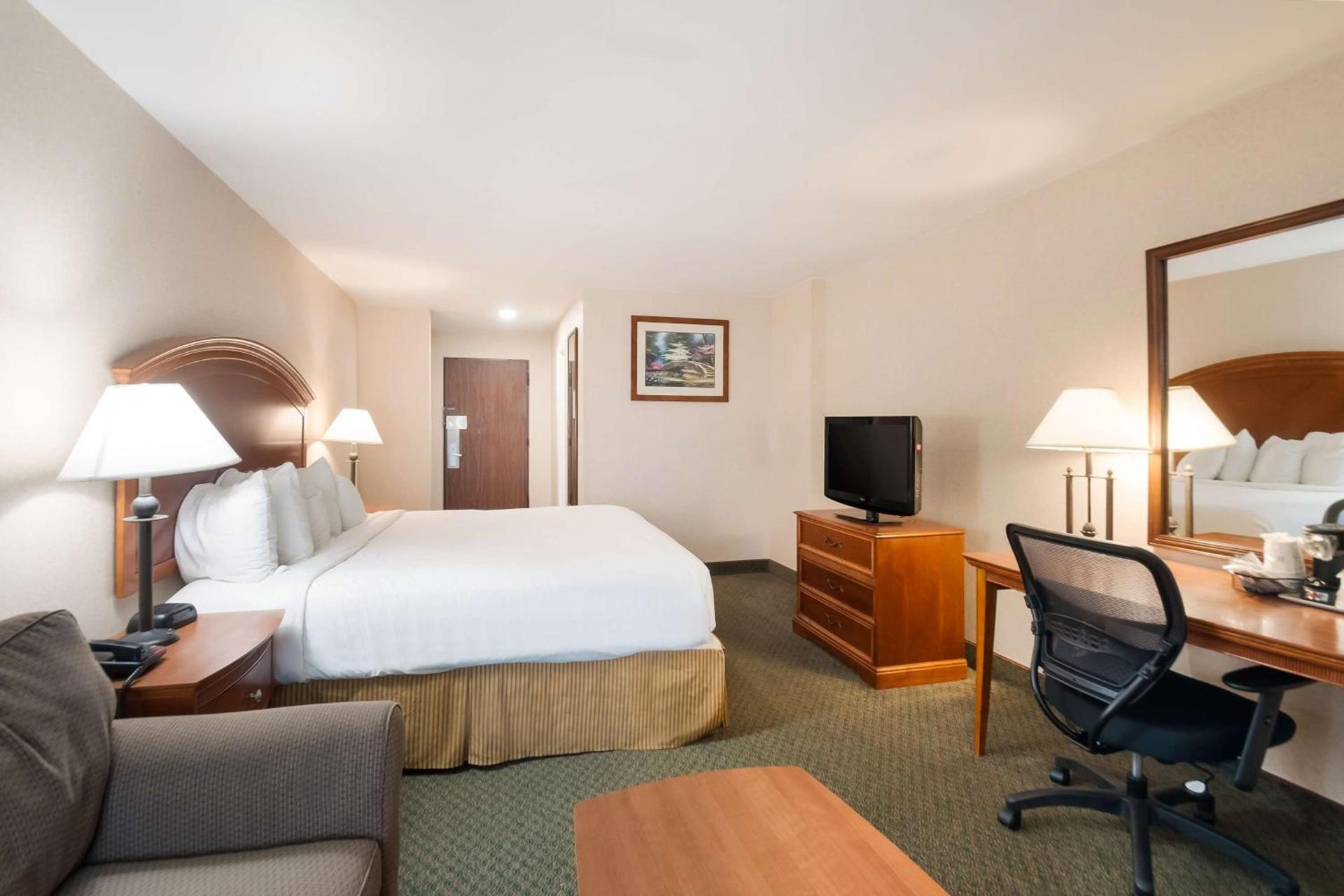 Best Western Manassas photo 9