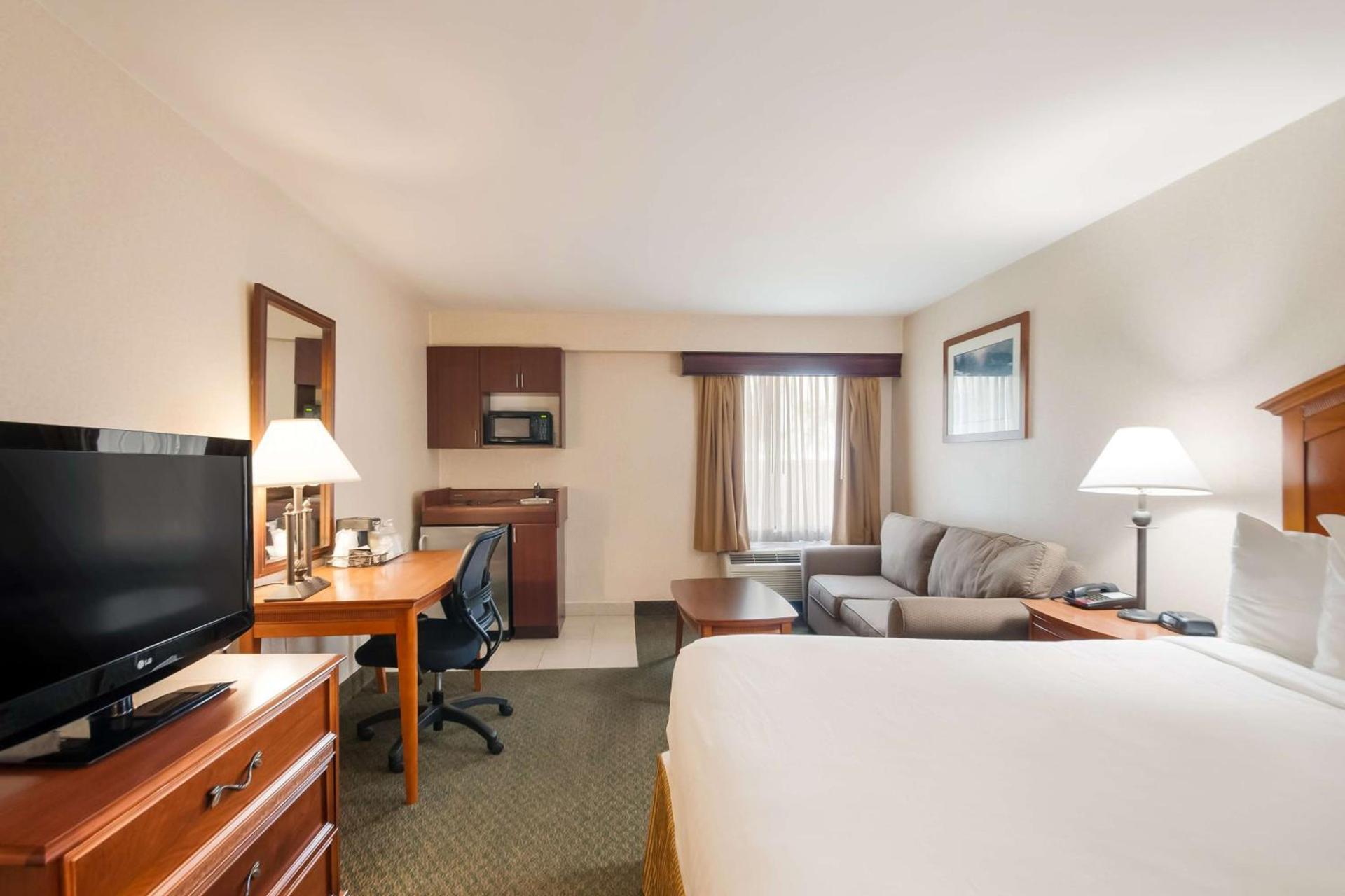Best Western Manassas photo 10