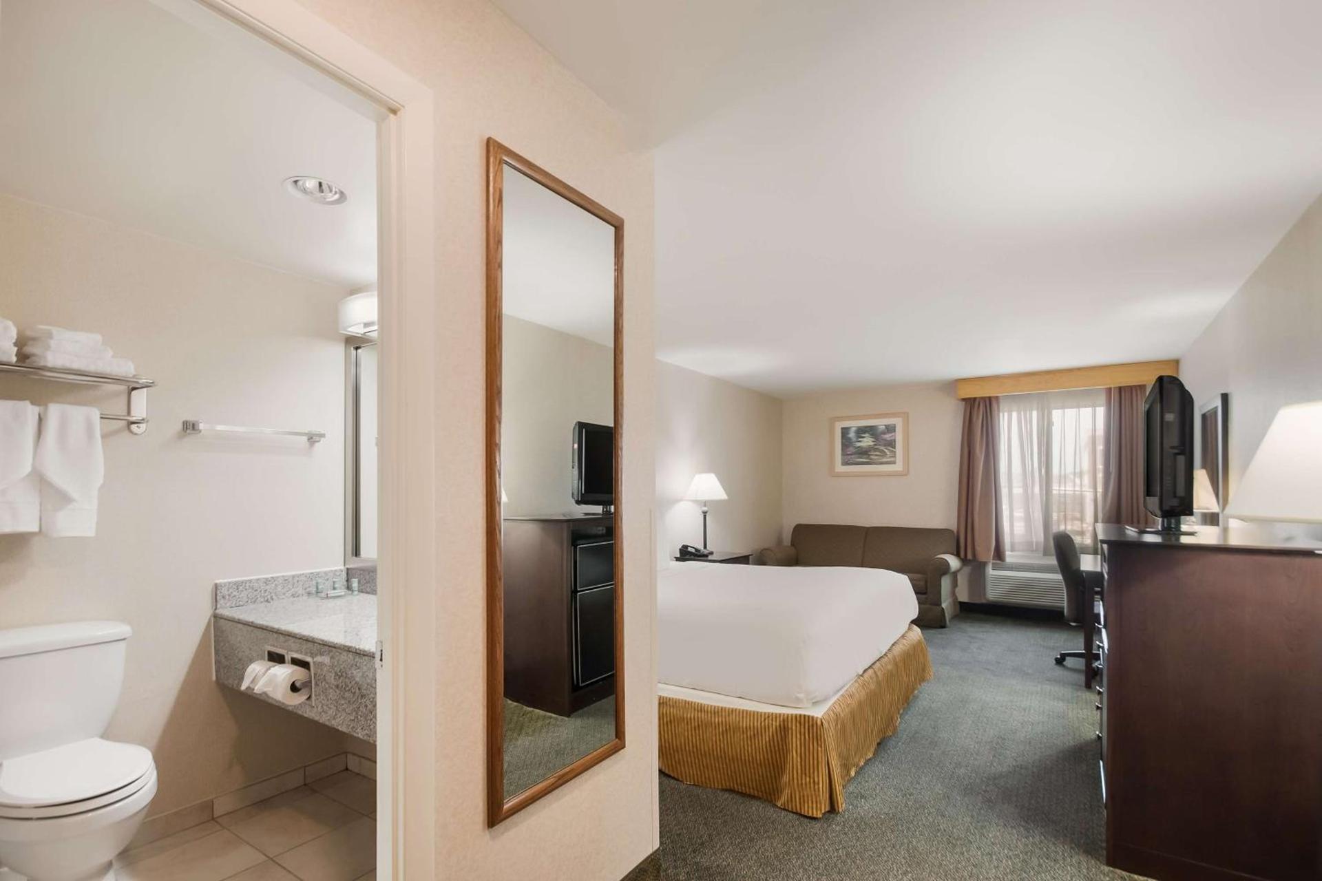 Best Western Manassas photo 12