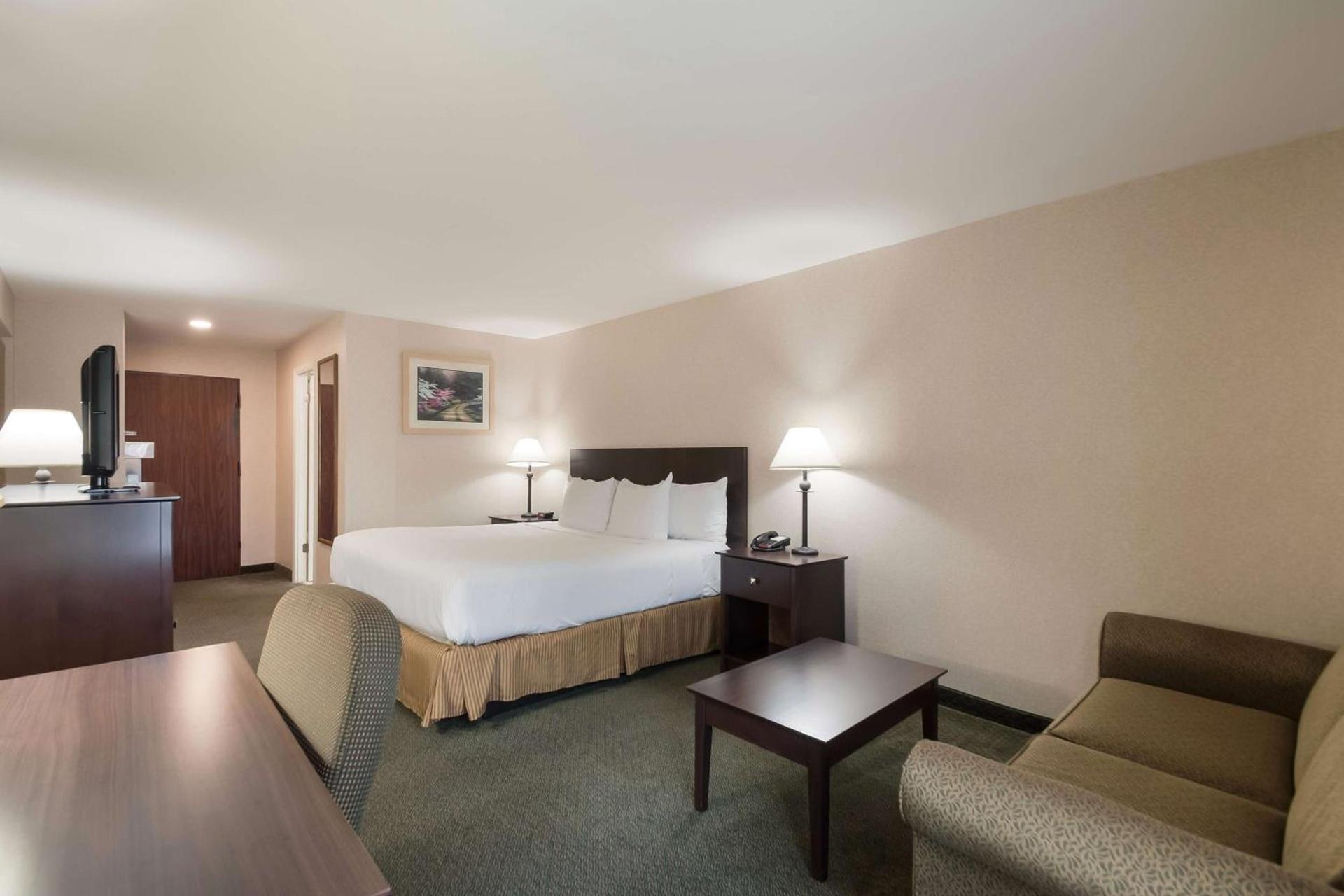 Best Western Manassas photo 13