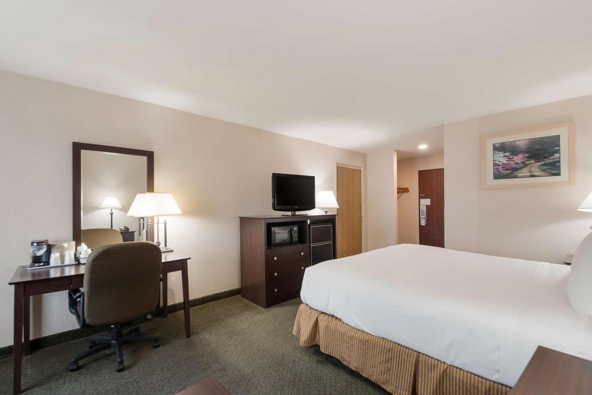 Best Western Manassas photo 14