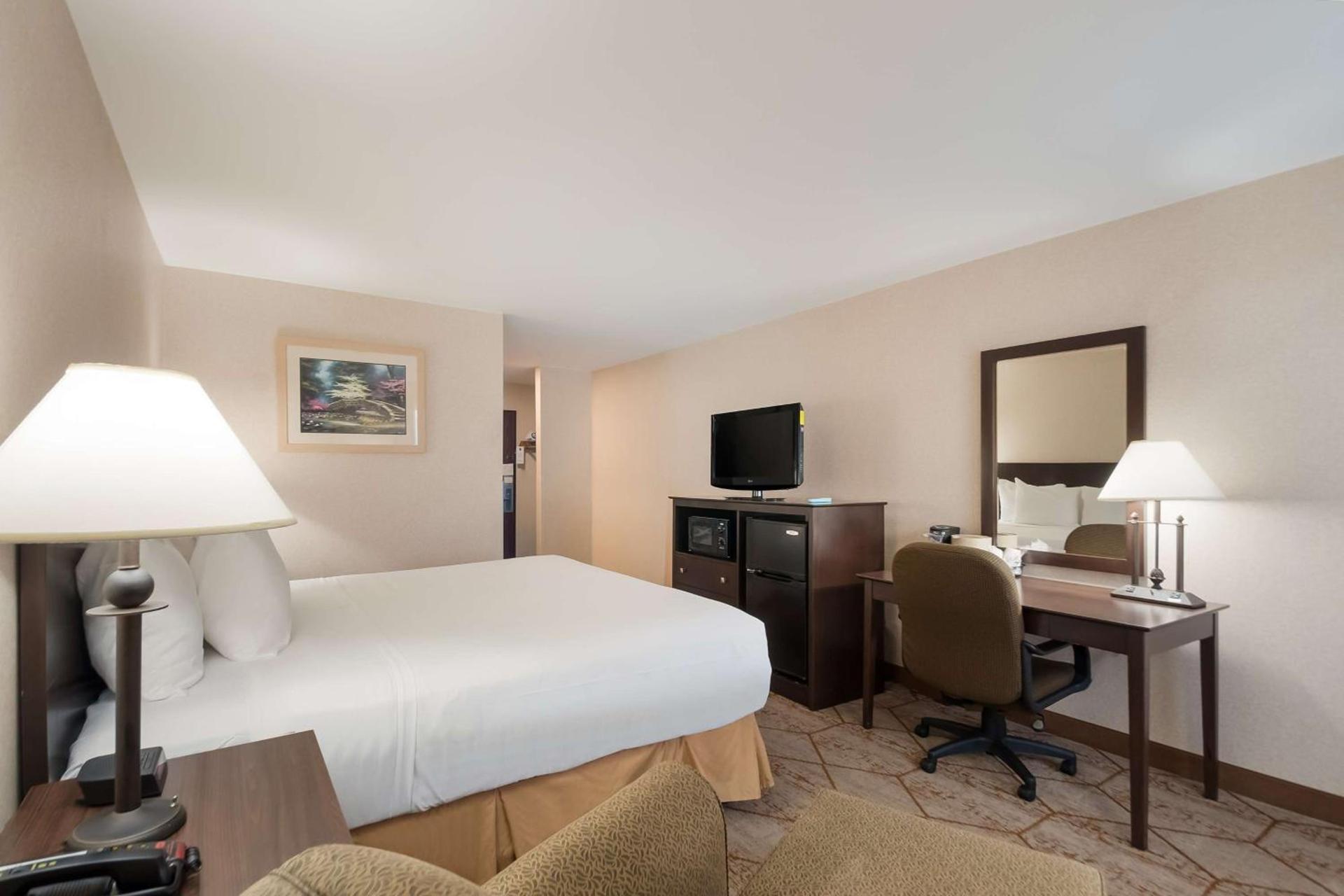Best Western Manassas photo 15