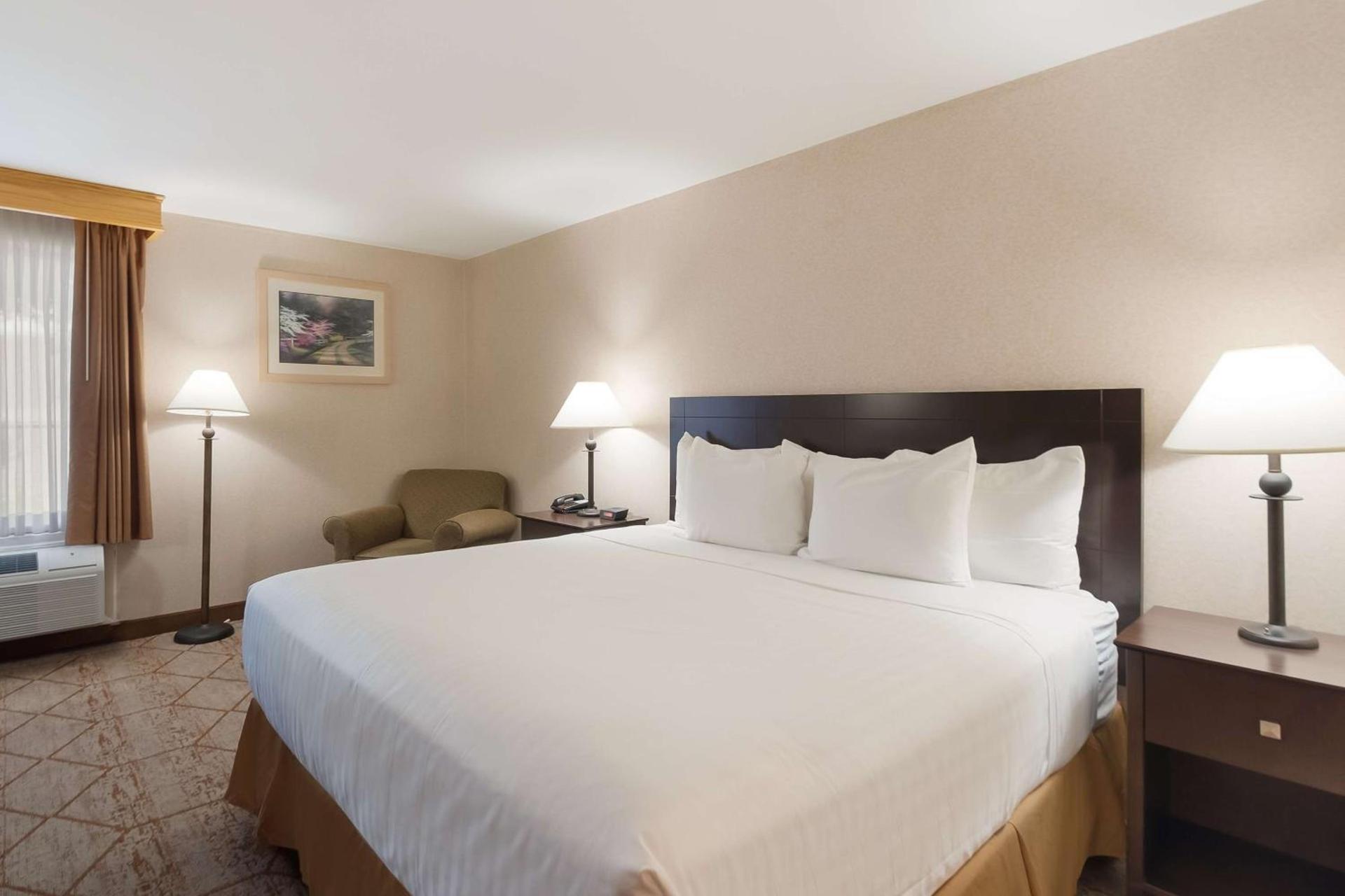 Best Western Manassas photo 16