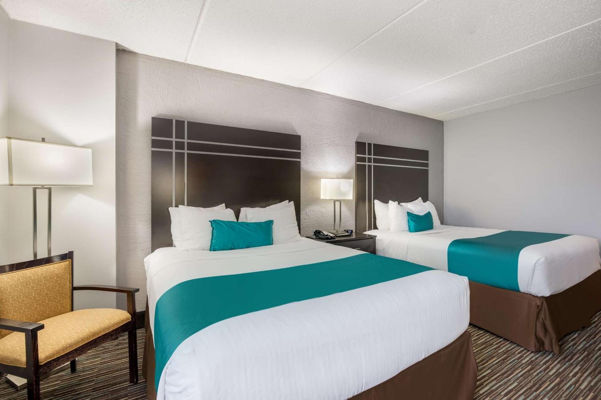 Best Western Waukesha Grand photo 15