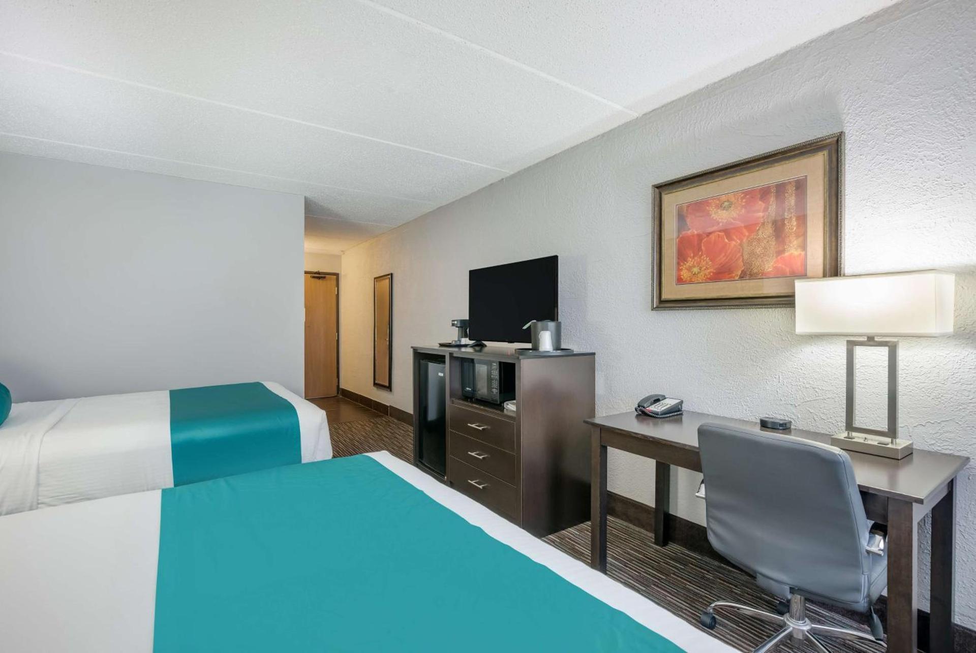 Best Western Waukesha Grand photo 16
