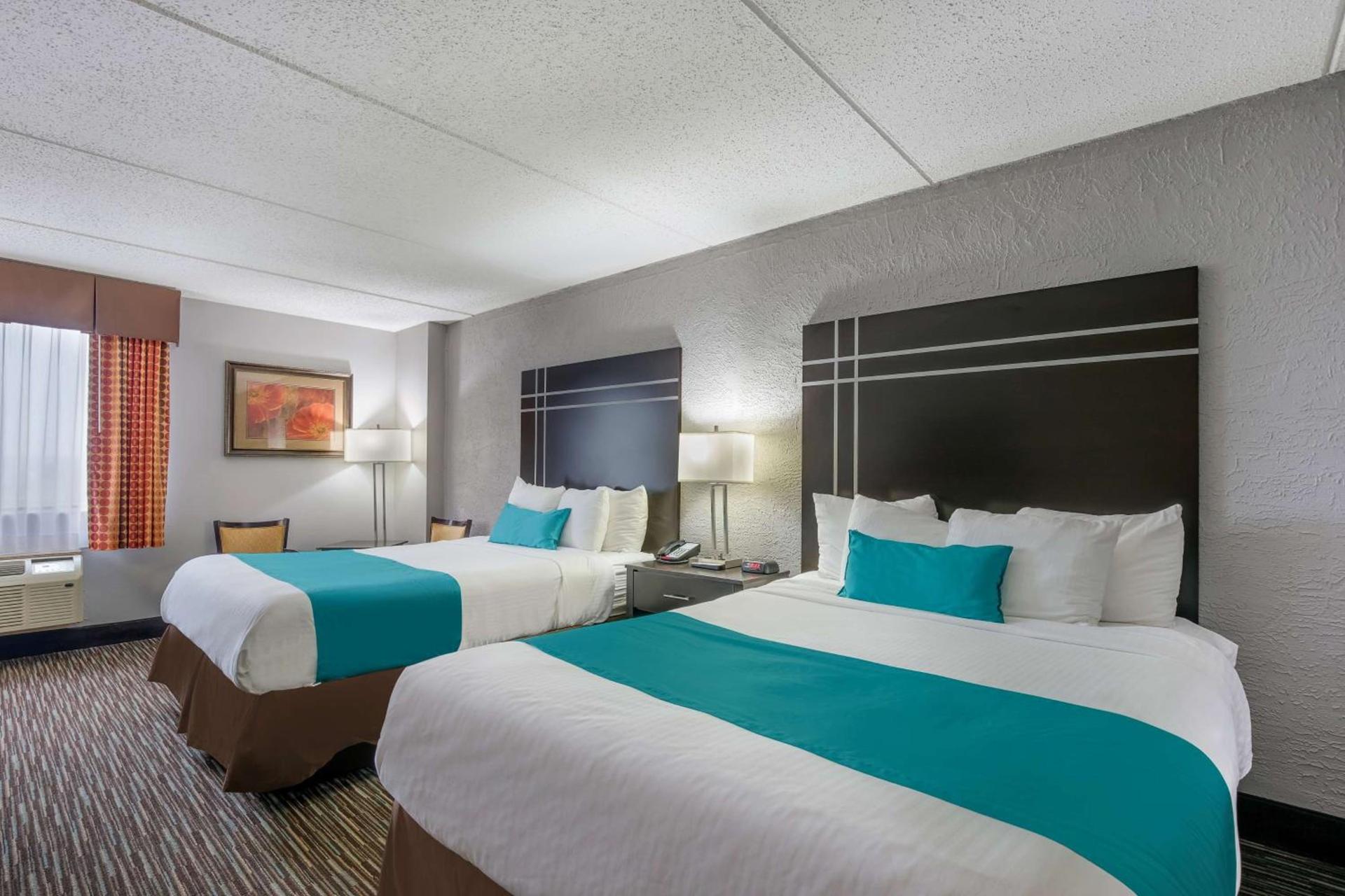 Best Western Waukesha Grand photo 18