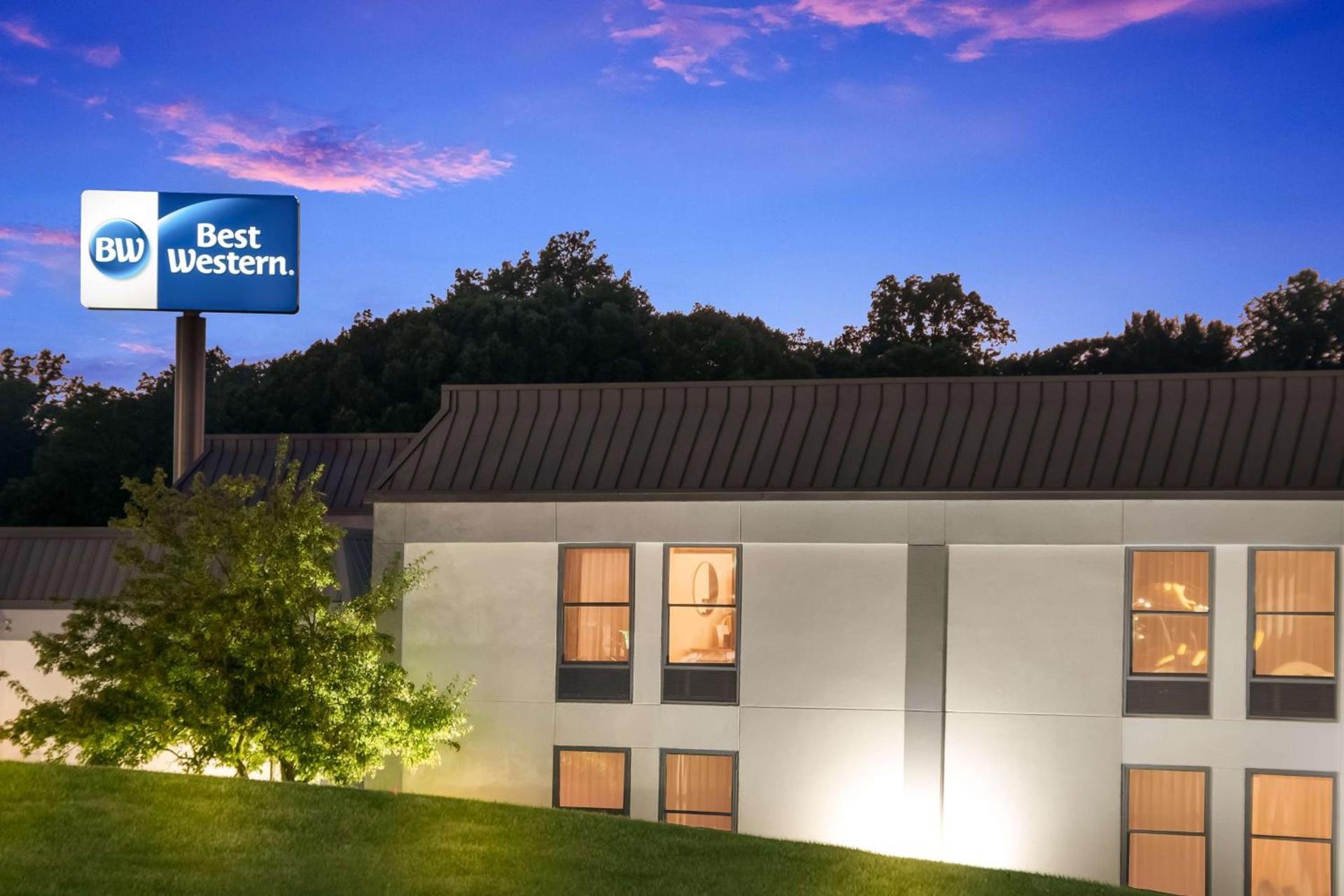 Best Western Batesville photo 33