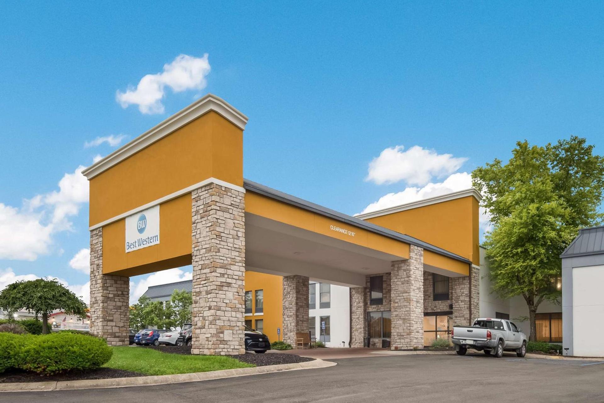 Best Western Batesville photo 32