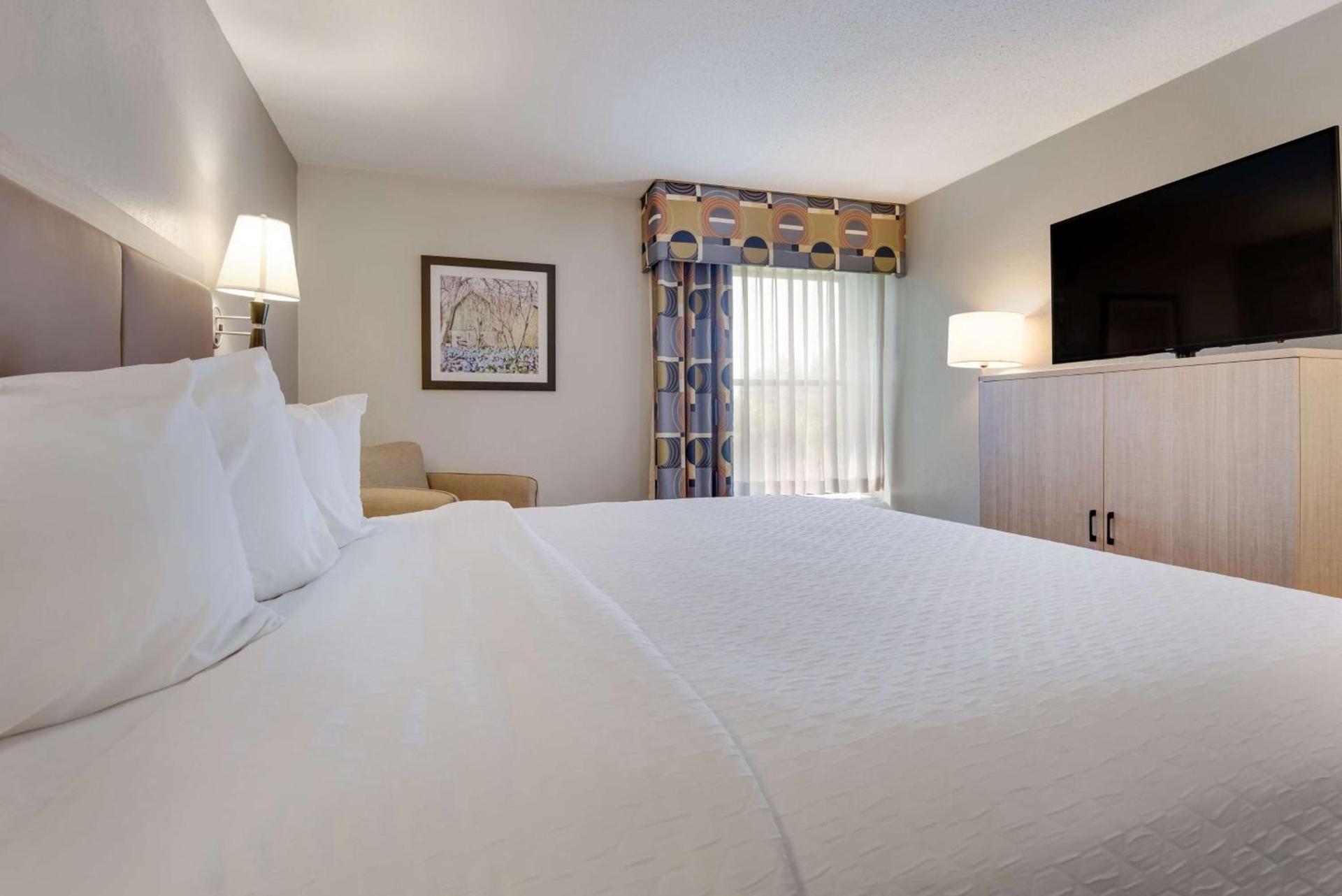 Best Western Batesville photo 20