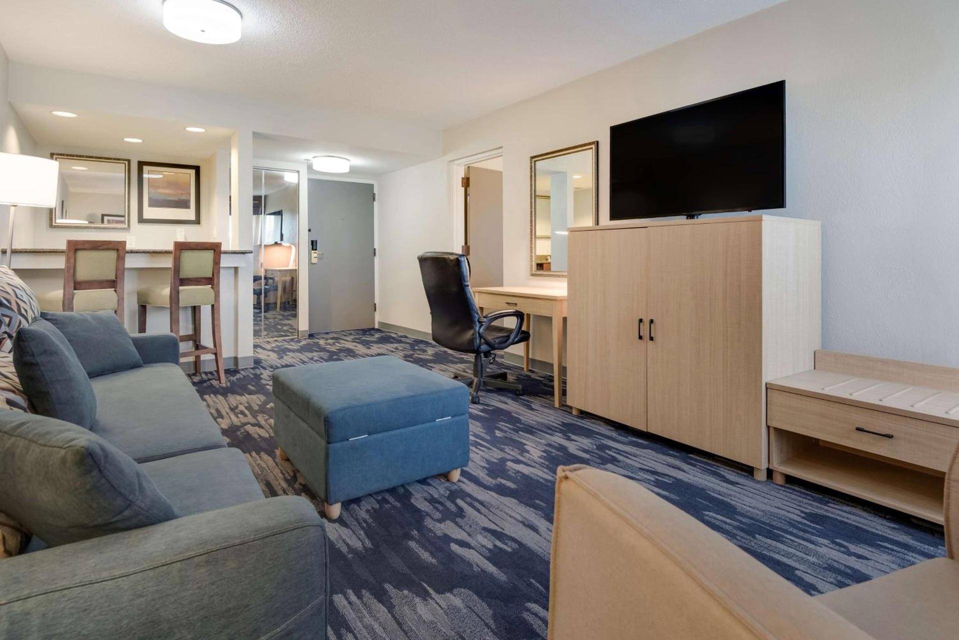 Best Western Batesville photo 23
