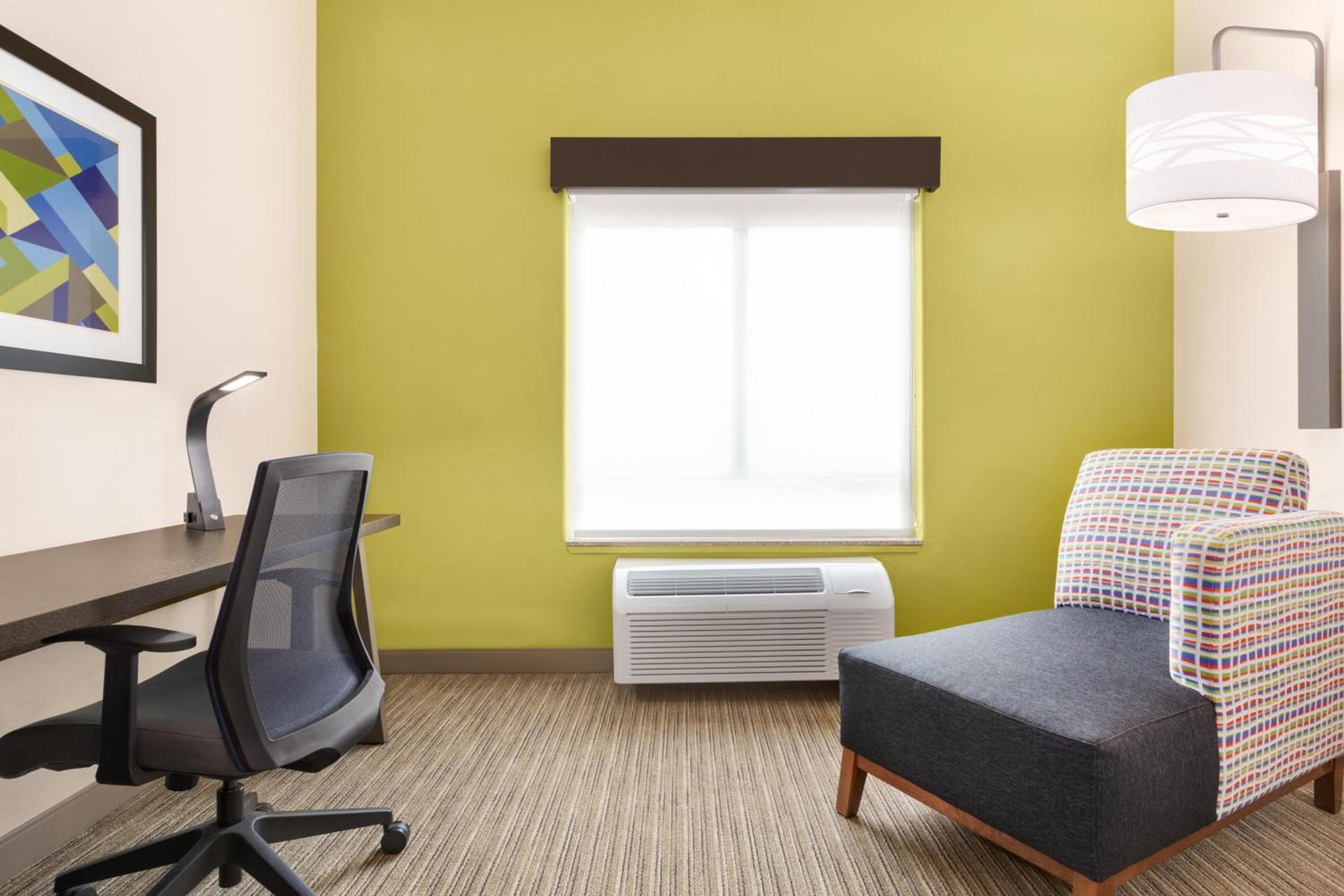 Holiday Inn Express Hotel & Suites San Antonio NW-Medical Area by IHG photo 7