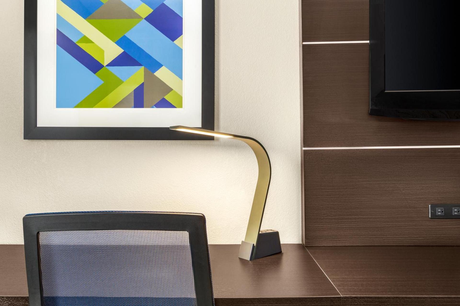 Holiday Inn Express Hotel & Suites San Antonio NW-Medical Area by IHG photo 10