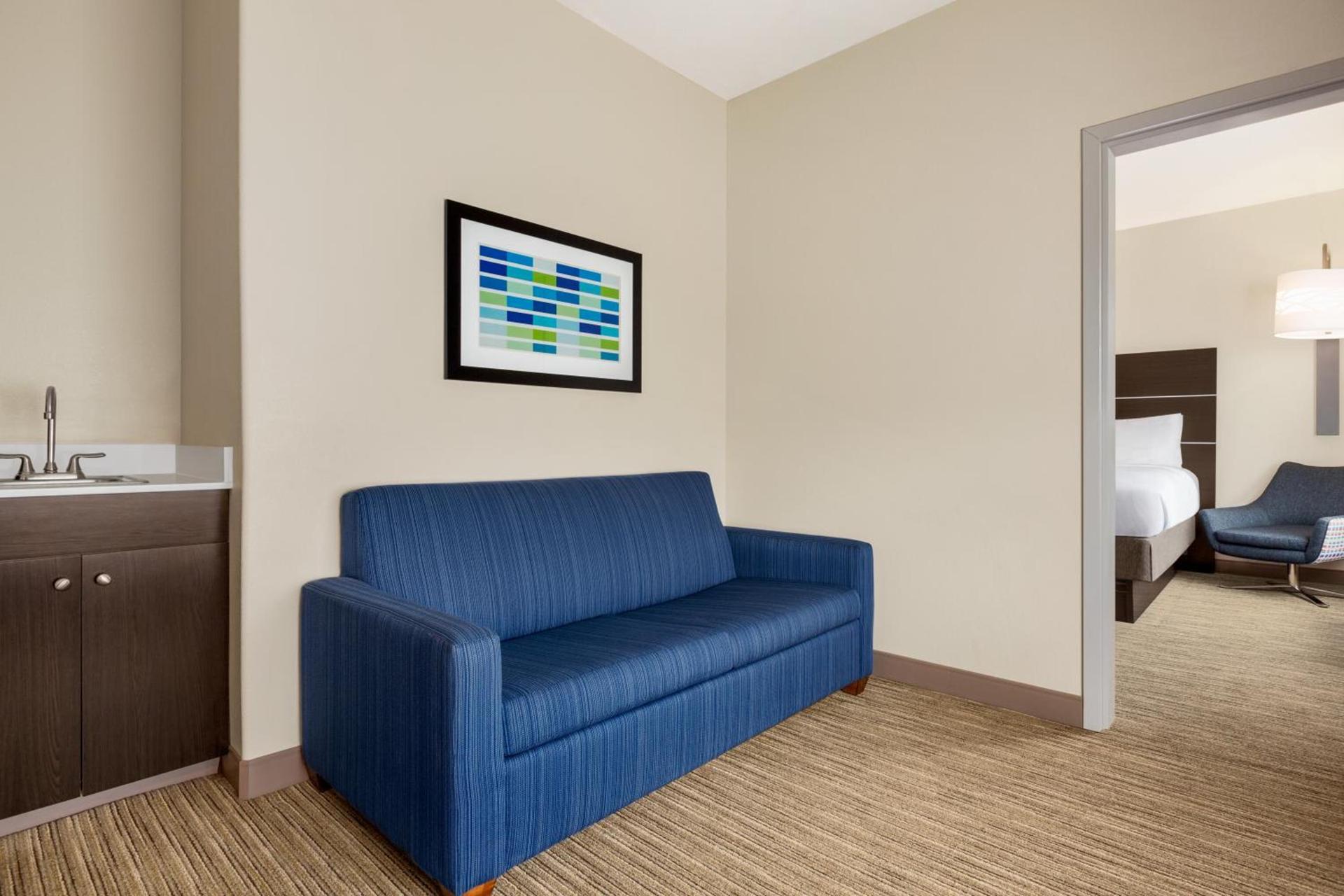 Holiday Inn Express Hotel & Suites San Antonio NW-Medical Area by IHG photo 28