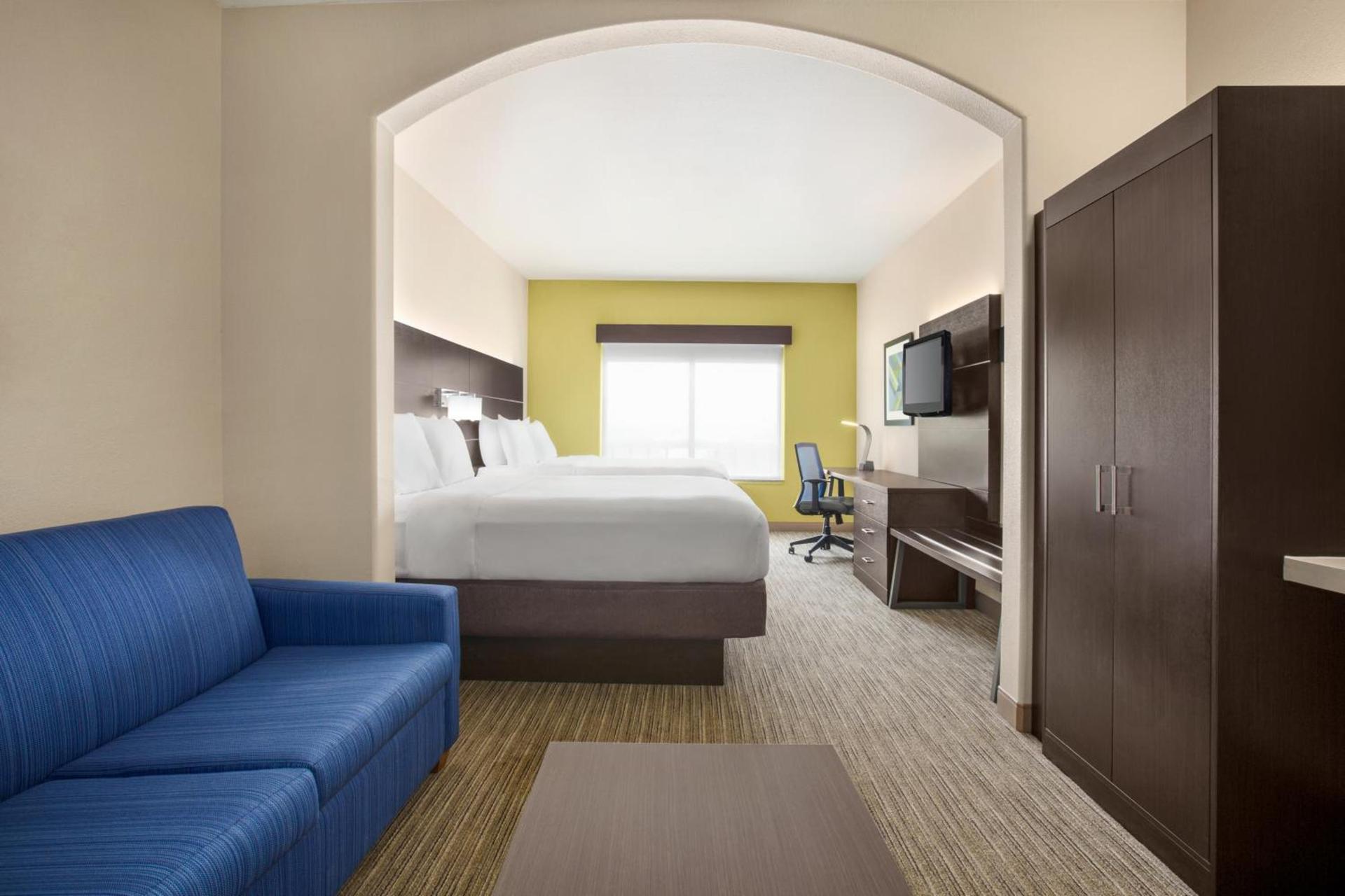 Holiday Inn Express Hotel & Suites San Antonio NW-Medical Area by IHG photo 17
