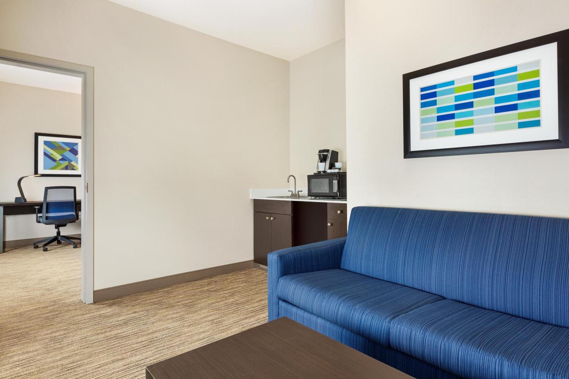 Holiday Inn Express Hotel & Suites San Antonio NW-Medical Area by IHG photo 27
