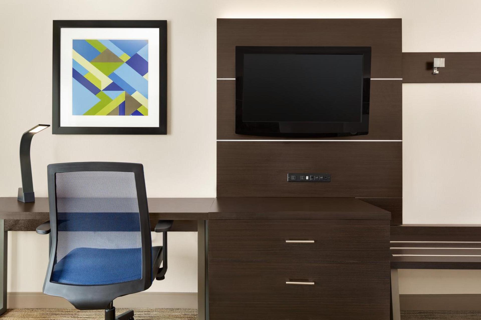 Holiday Inn Express Hotel & Suites San Antonio NW-Medical Area by IHG photo 11