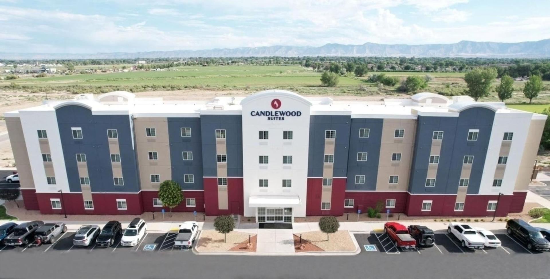 Candlewood Suites Grand Junction by IHG photo 51