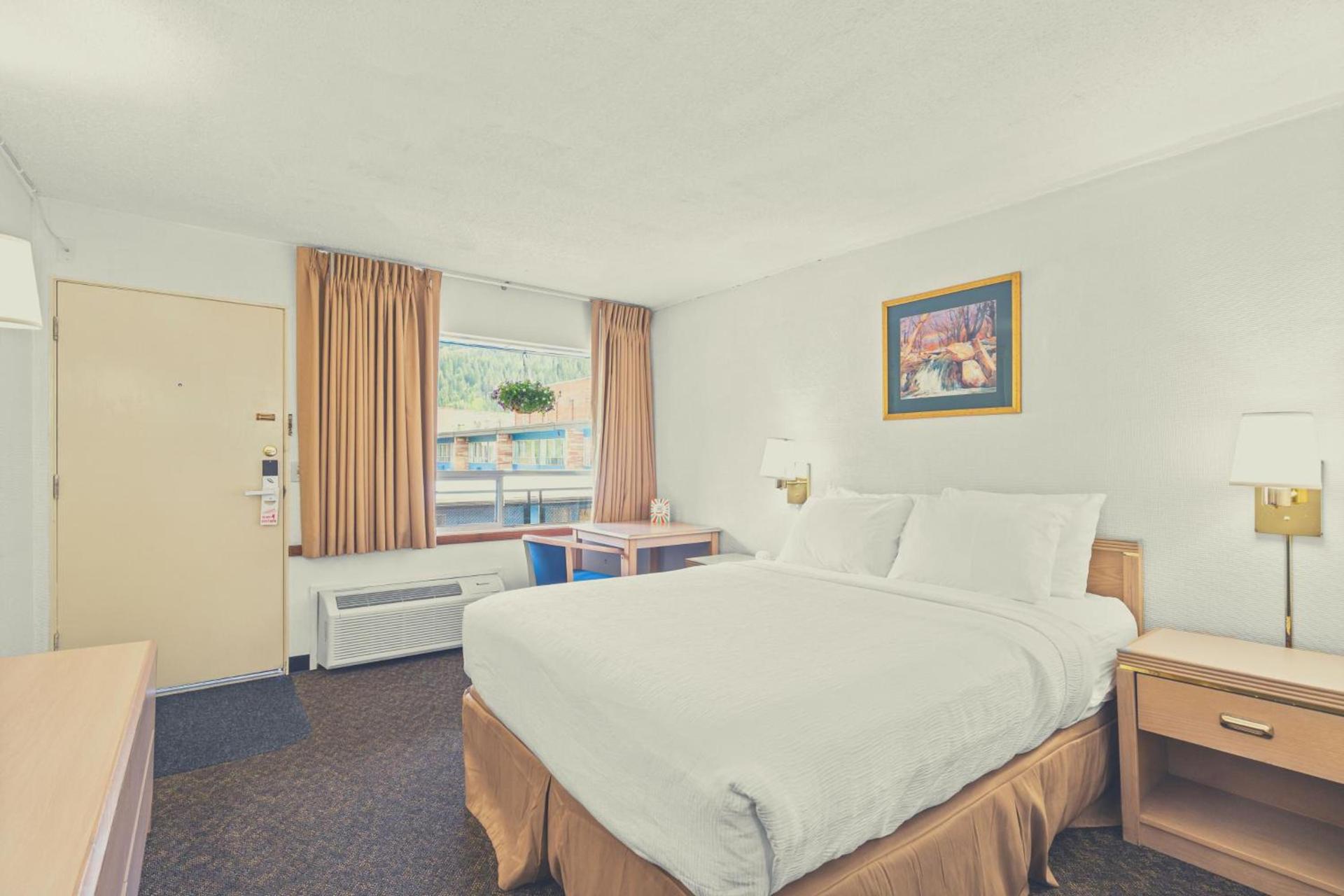 Stardust Motel Wallace photo 78