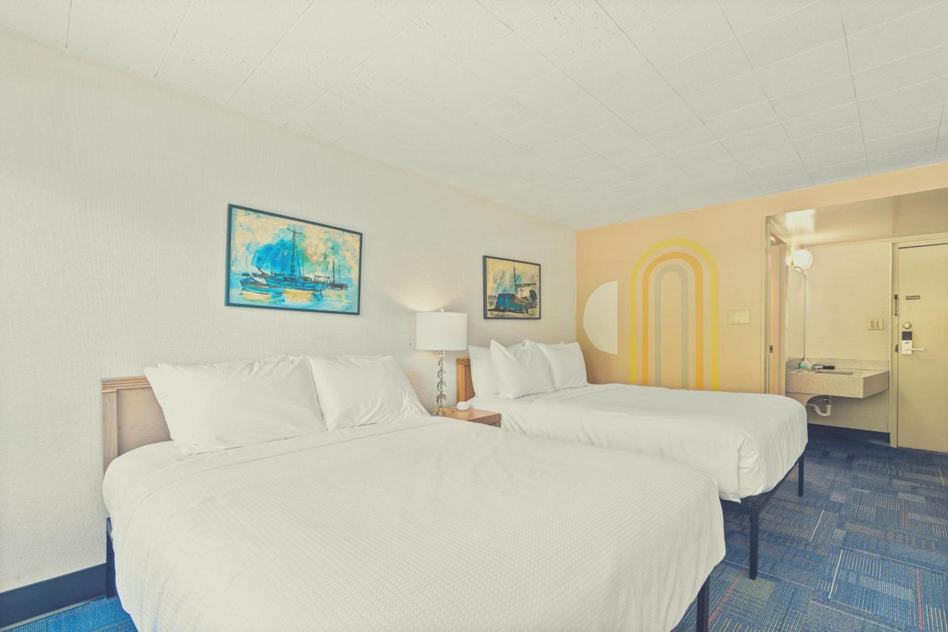 Stardust Motel Wallace photo 24