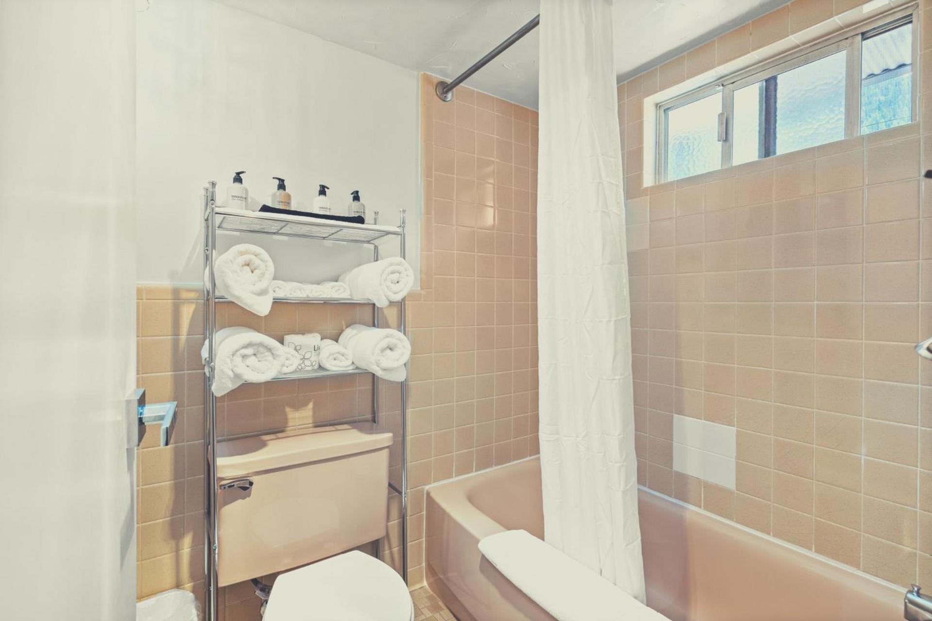 Stardust Motel Wallace photo 26