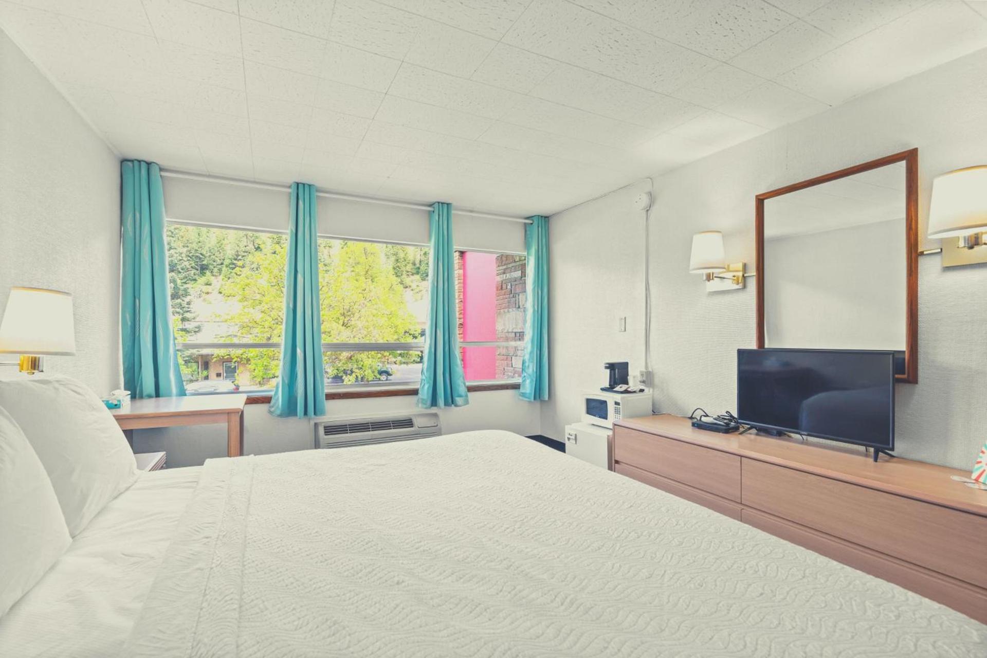 Stardust Motel Wallace photo 29