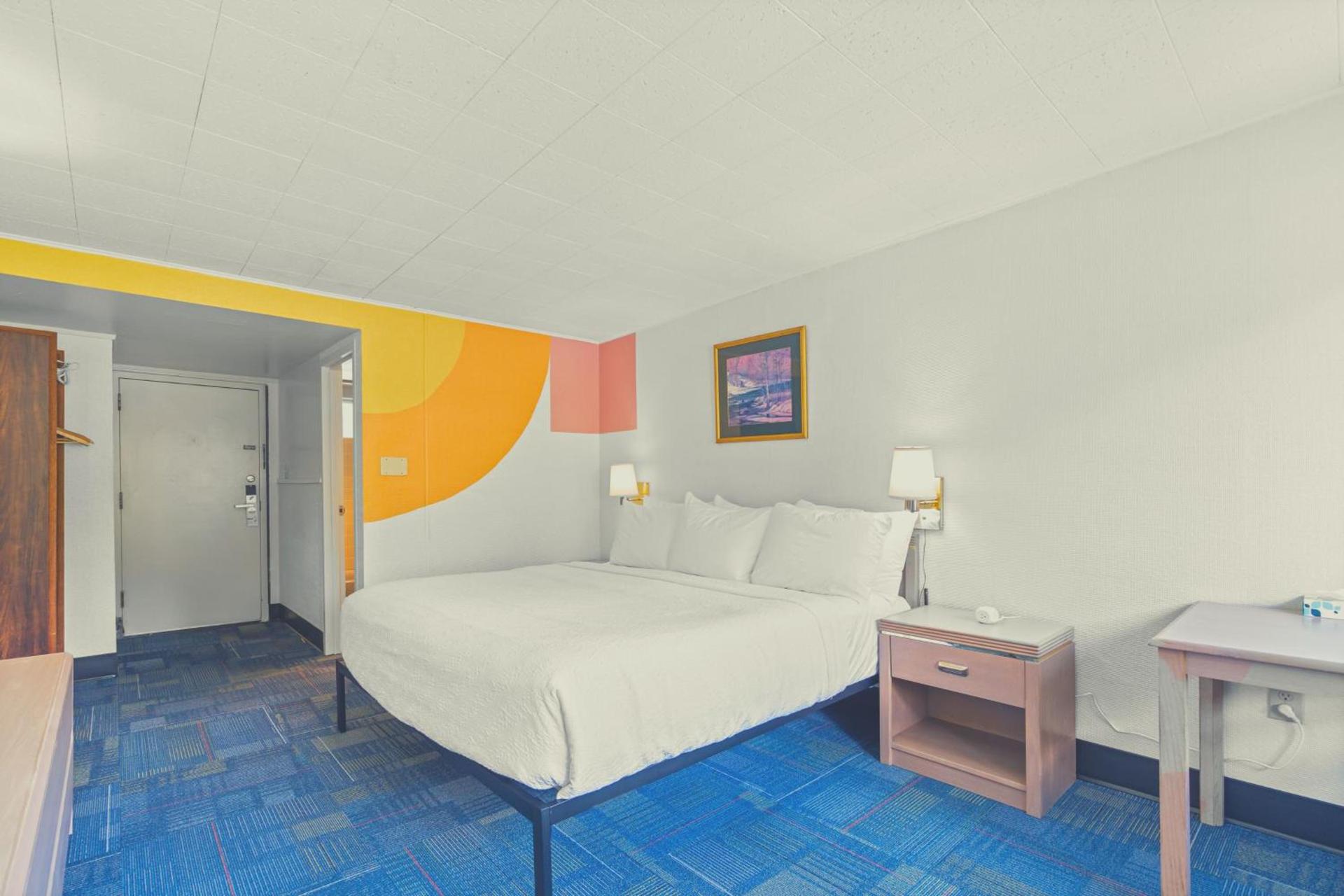 Stardust Motel Wallace photo 30