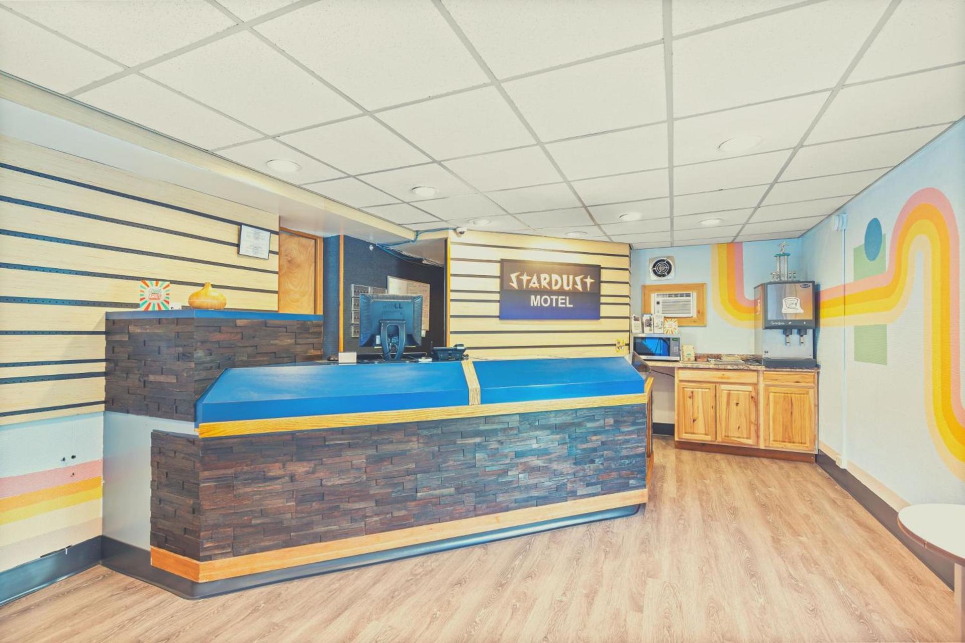 Stardust Motel Wallace photo 32