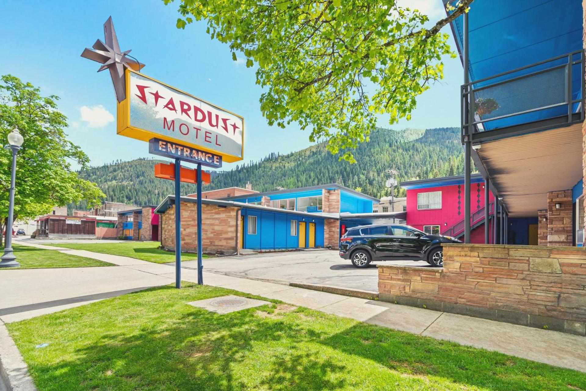 Stardust Motel Wallace photo 34