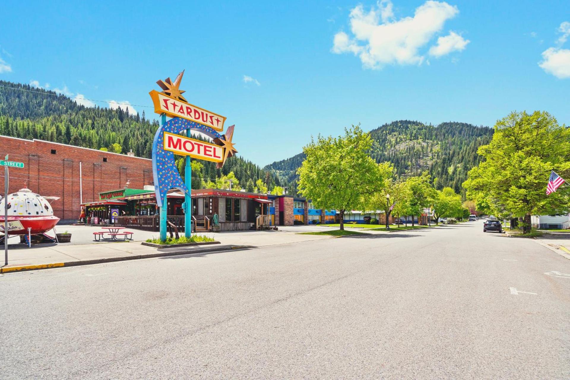 Stardust Motel Wallace photo 35