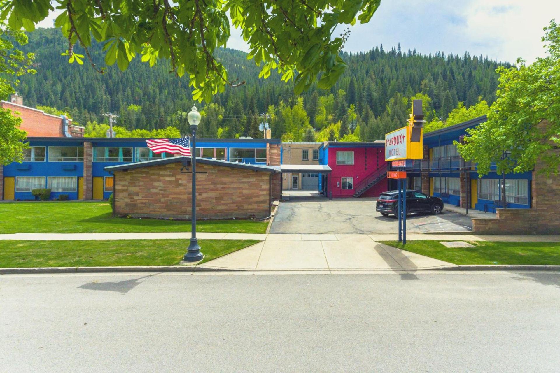 Stardust Motel Wallace photo 37