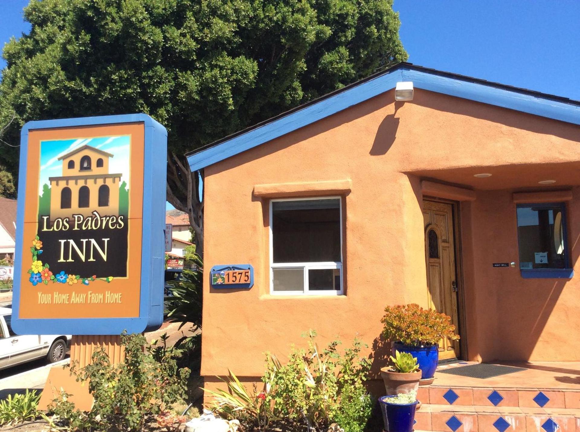 Los Padres Inn photo 1