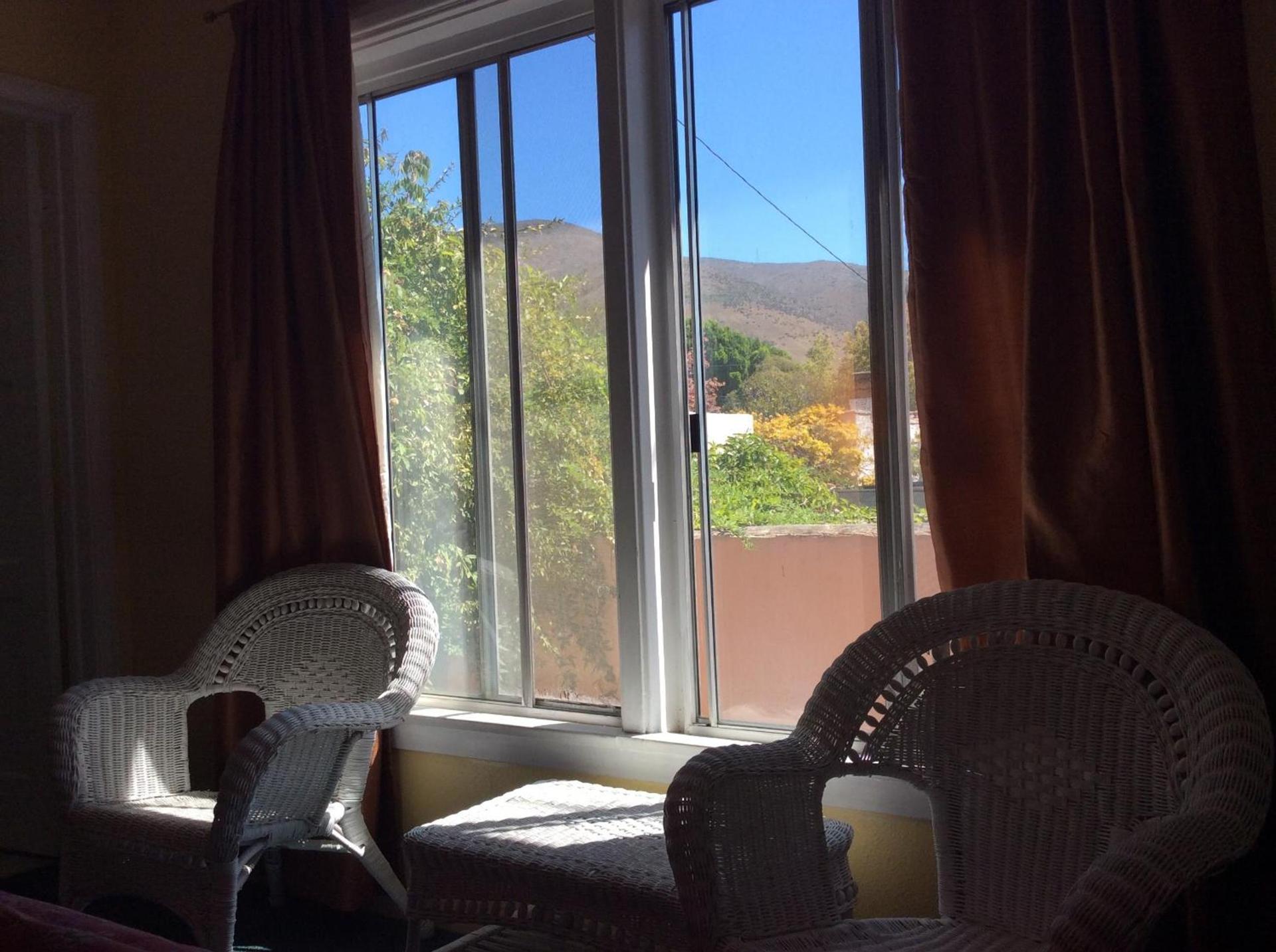 Los Padres Inn photo 17