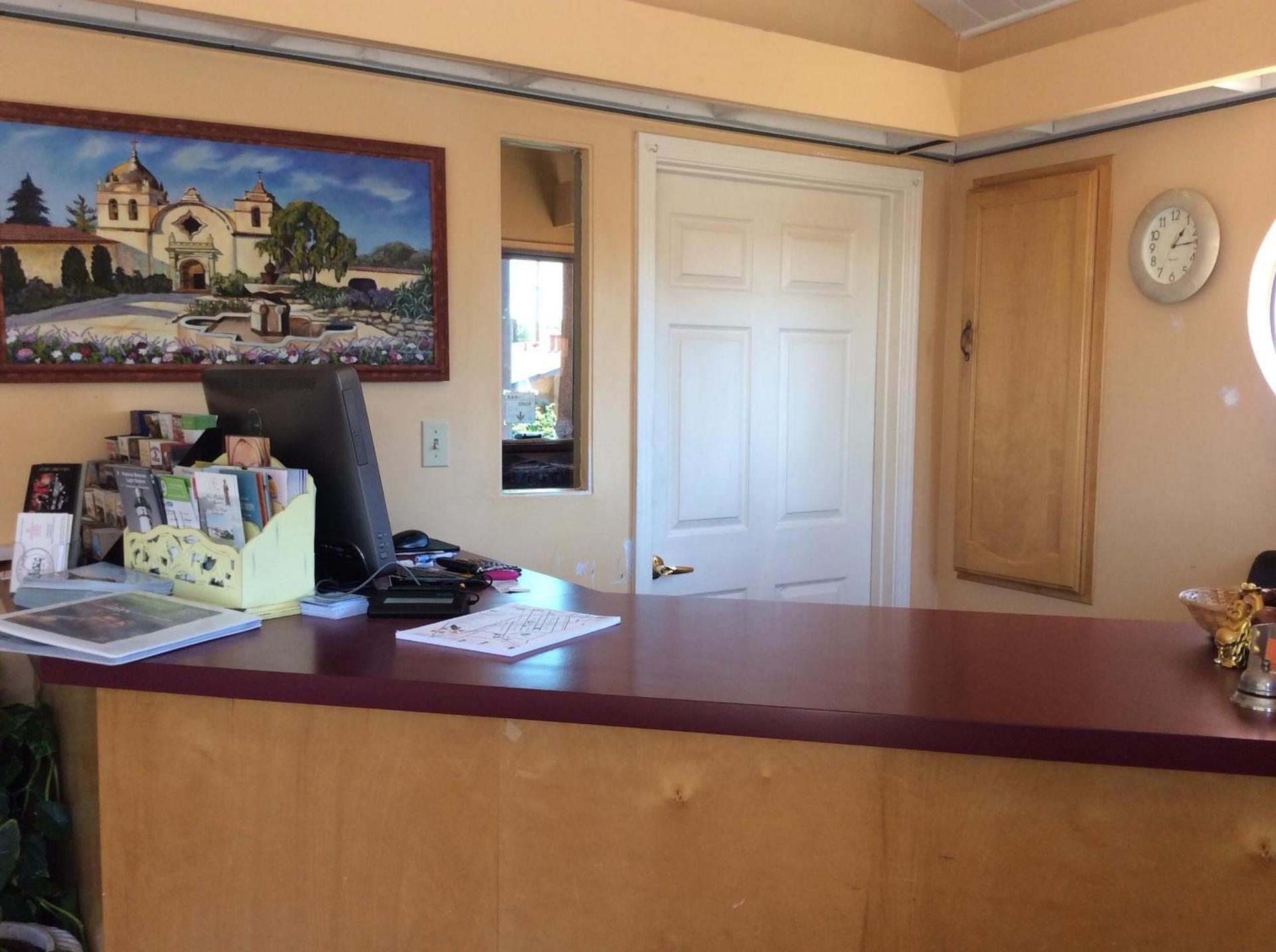 Los Padres Inn photo 4