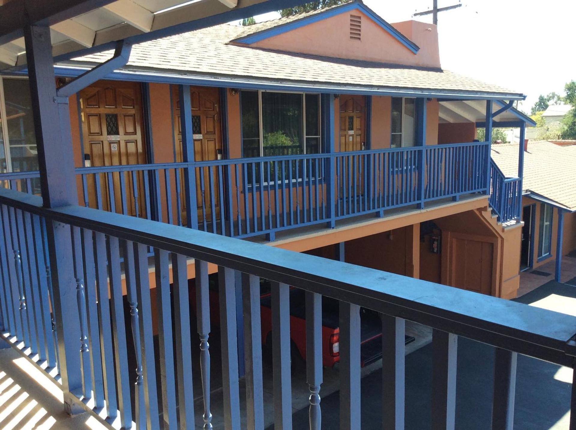Los Padres Inn photo 6