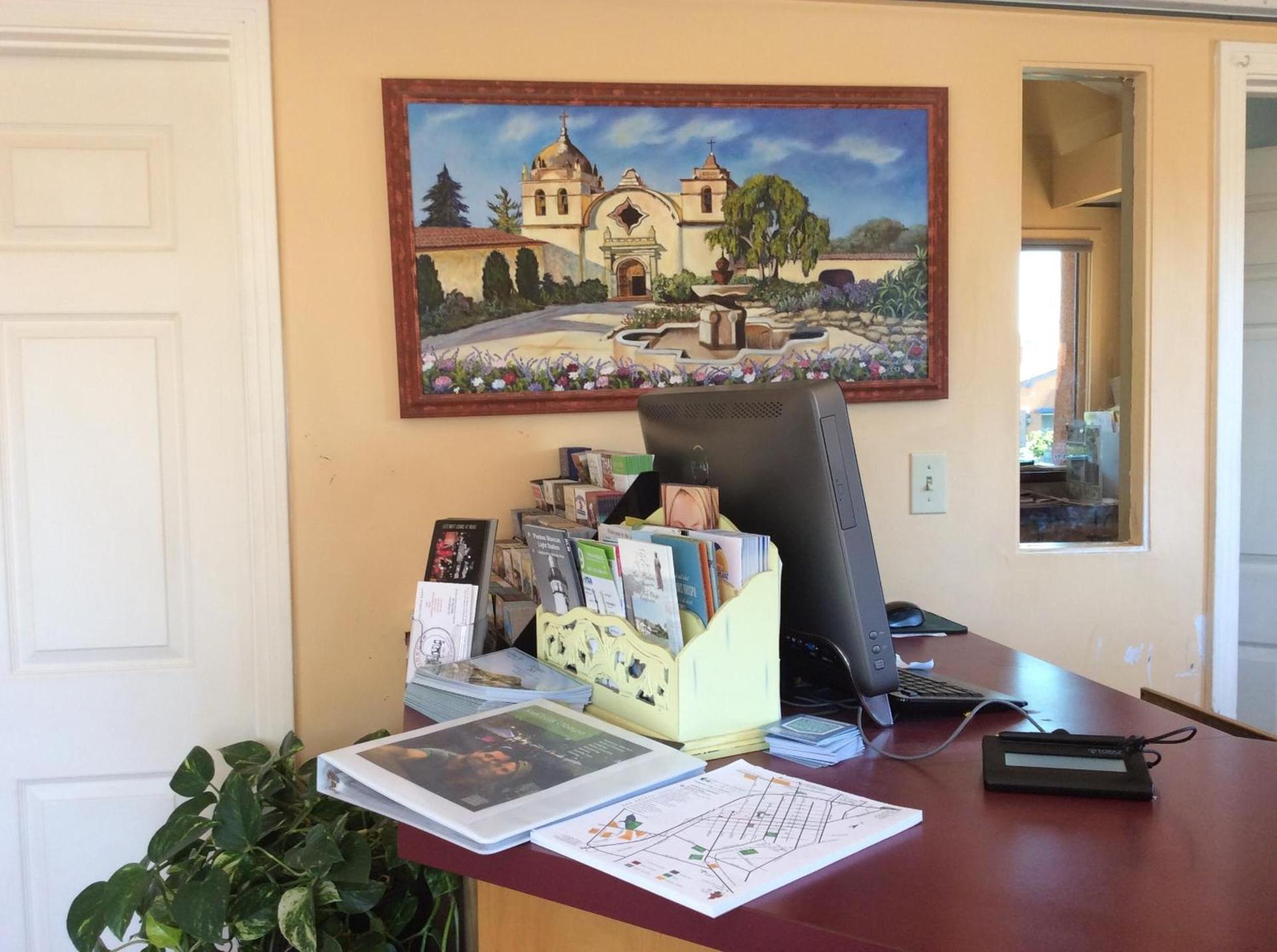 Los Padres Inn photo 5