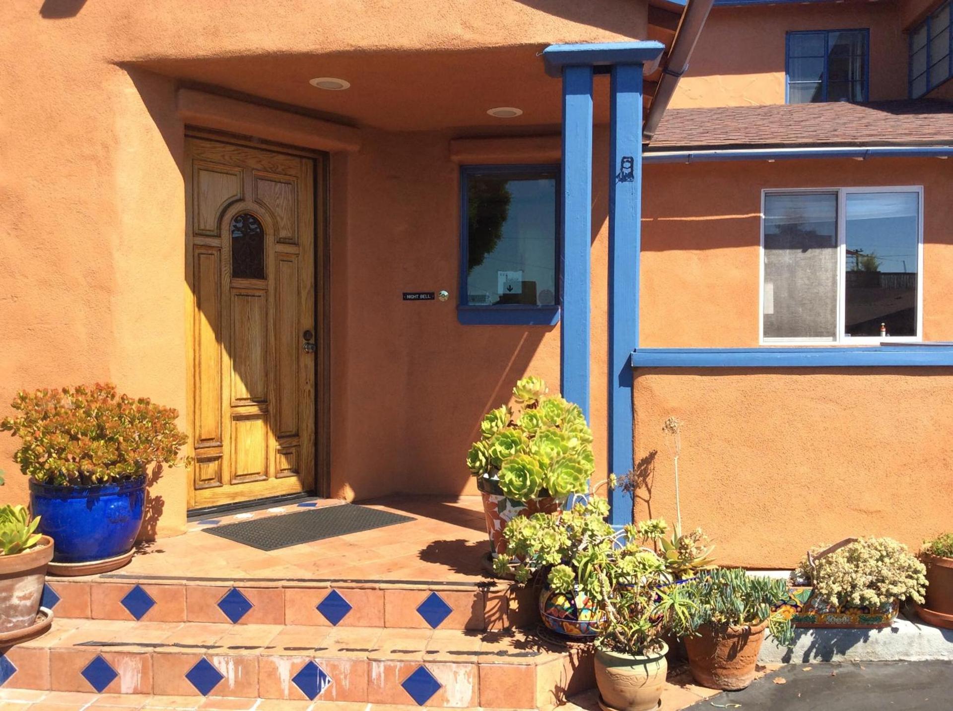 Los Padres Inn photo 2
